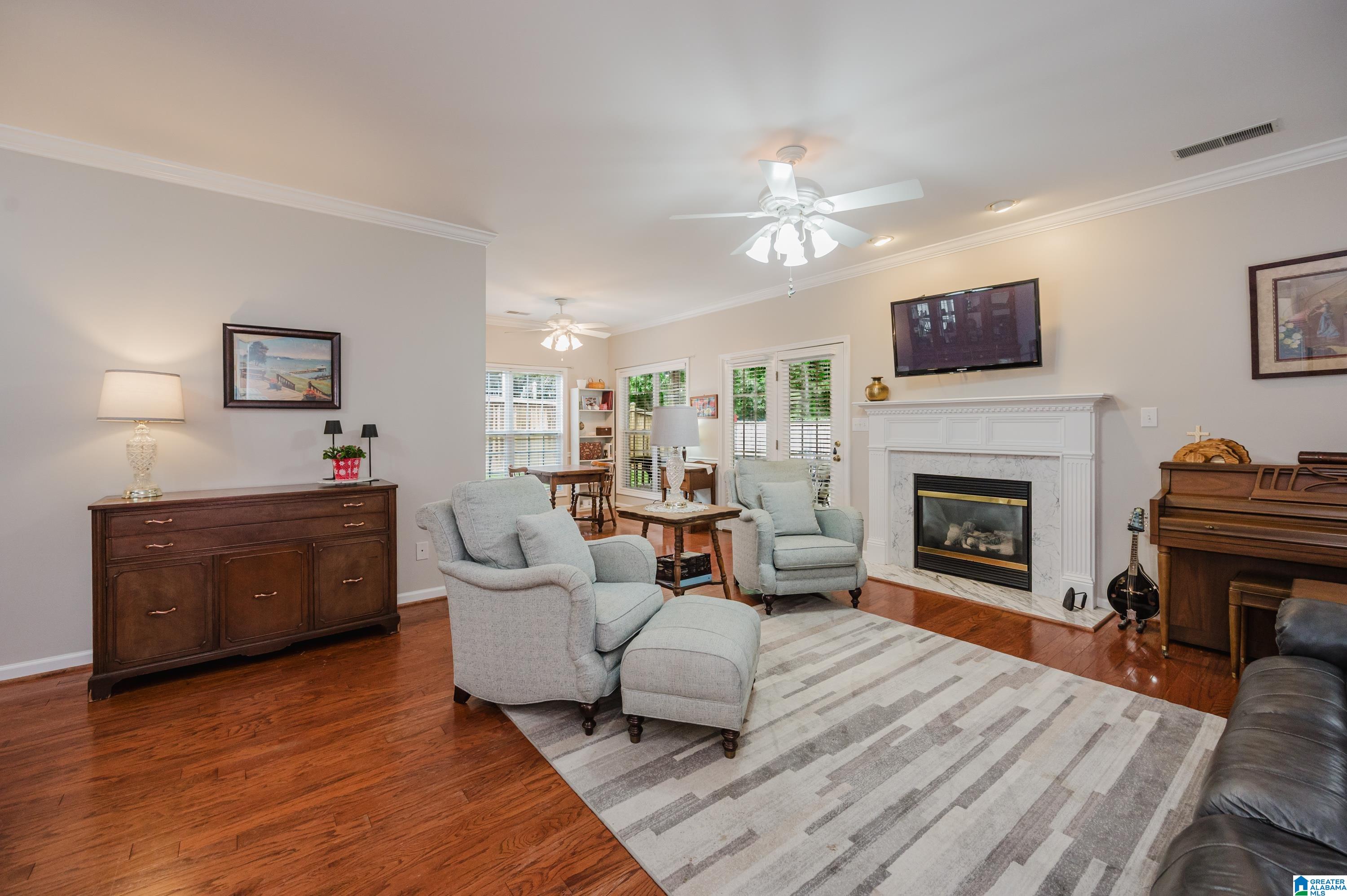 Homes for sale in Trussville, AL | 6479 Misty Ridge Dr, Trussville, AL 35235 | MLS# 21455965