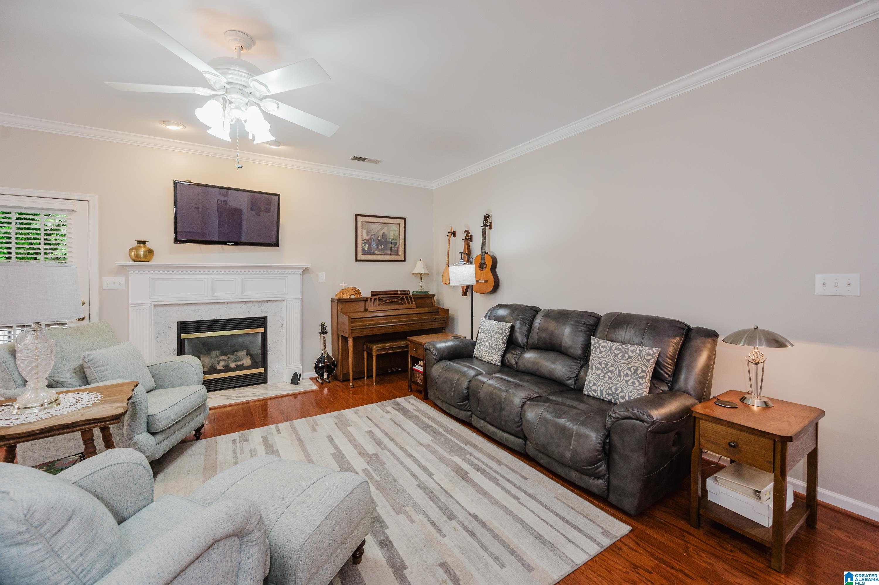 Homes for sale in Trussville, AL | 6479 Misty Ridge Dr, Trussville, AL 35235 | MLS# 21455965