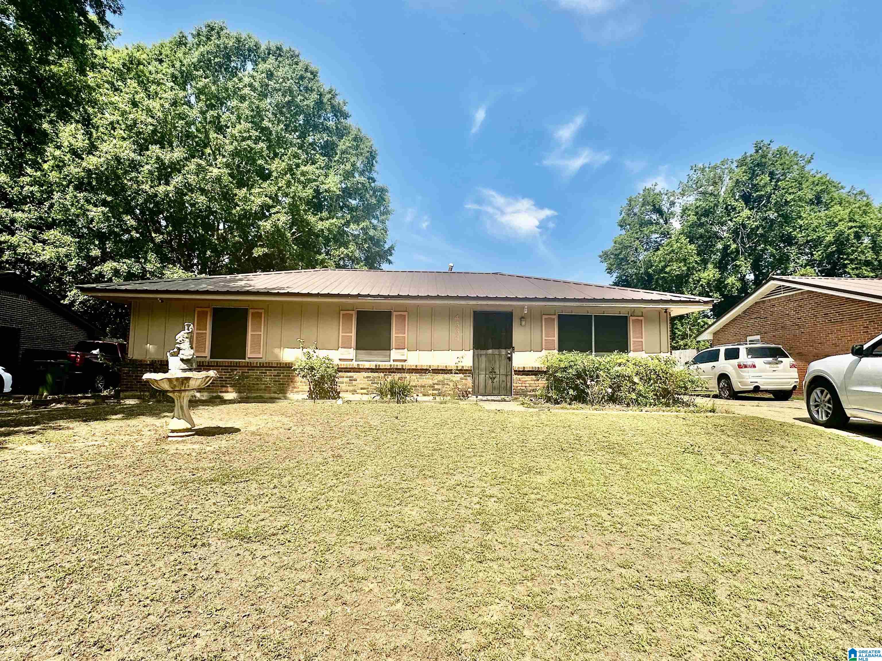 Photo 1 of Single family home for sale at 4334 Longleaf Dr, Montgomery, AL 36108 | MLS# 21455967 | Listing updated on 2026-07-28