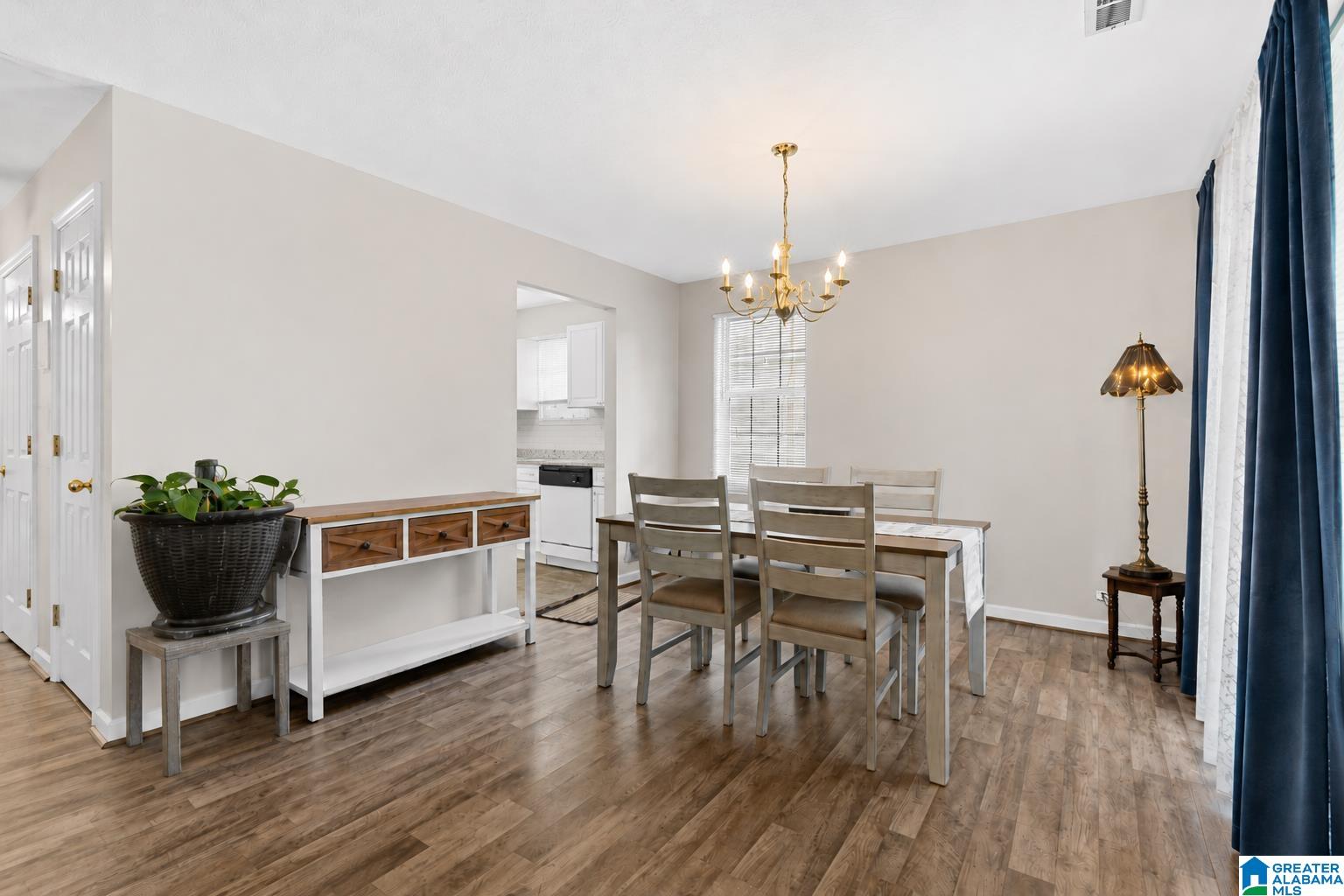4th image of 1406 Harrison Avenue, Gadsden, AL 35904 | MLS# 21455972