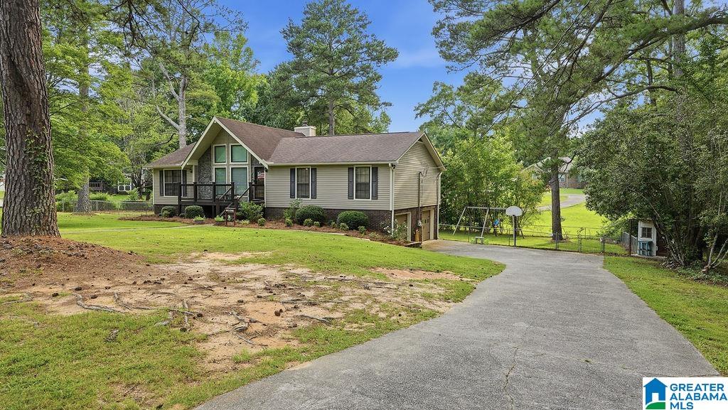 3rd image of 111 Camille Circle, Clanton, AL 35045 | MLS# 21455975