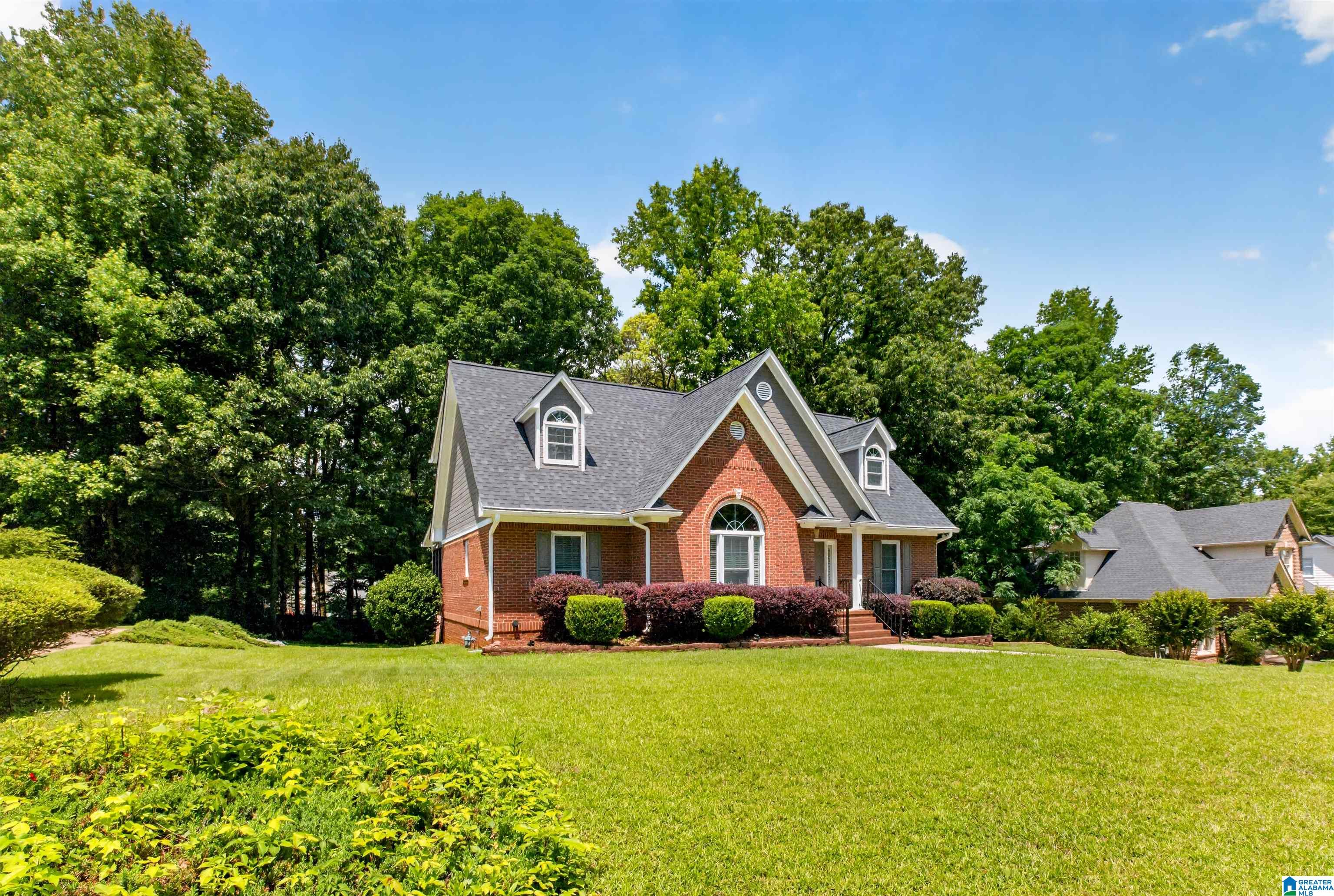 Homes for sale in Trussville, AL | 6904 Woodvale Lane, Trussville, AL 35173 | MLS# 21455976