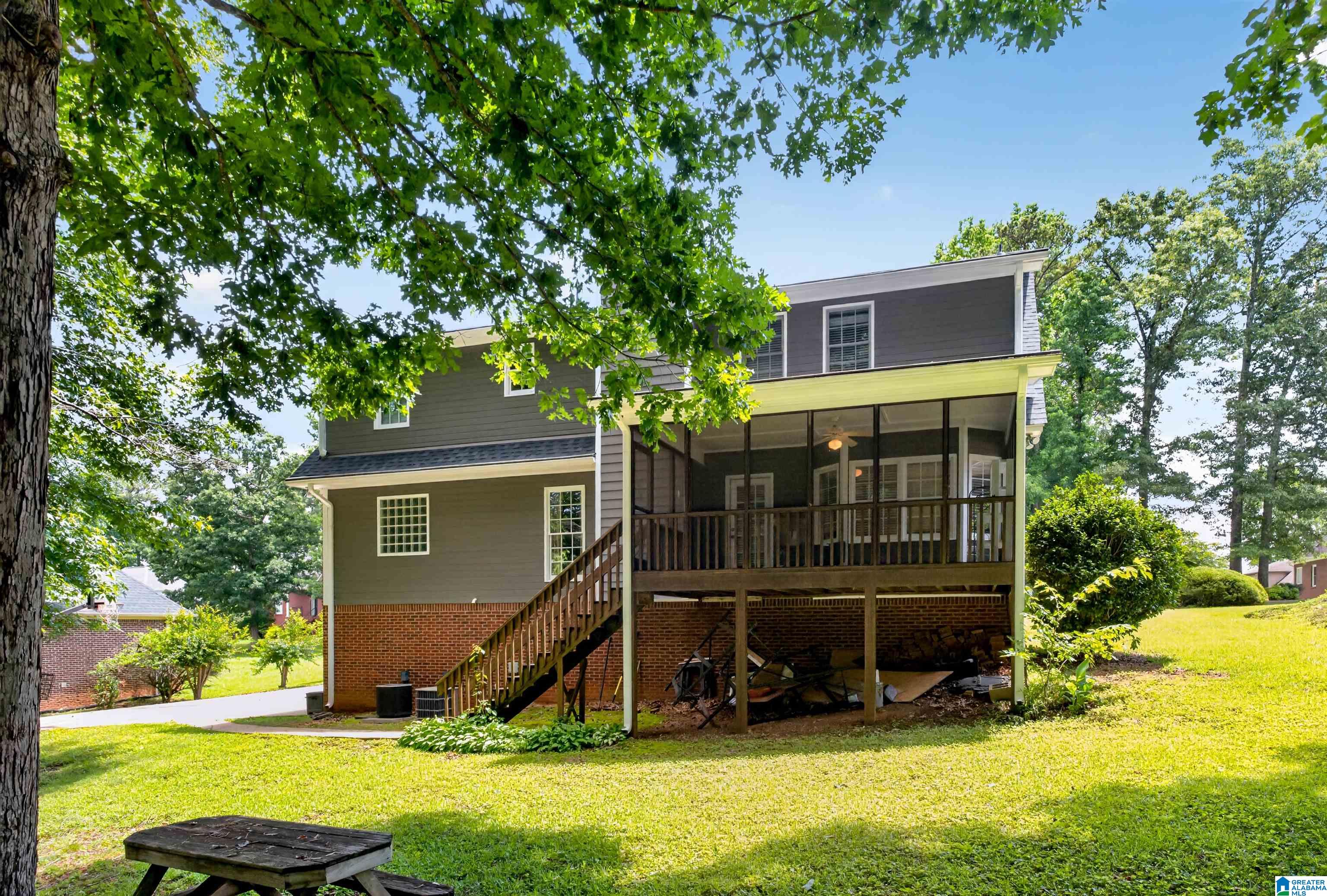 Homes for sale in Trussville, AL | 6904 Woodvale Lane, Trussville, AL 35173 | MLS# 21455976