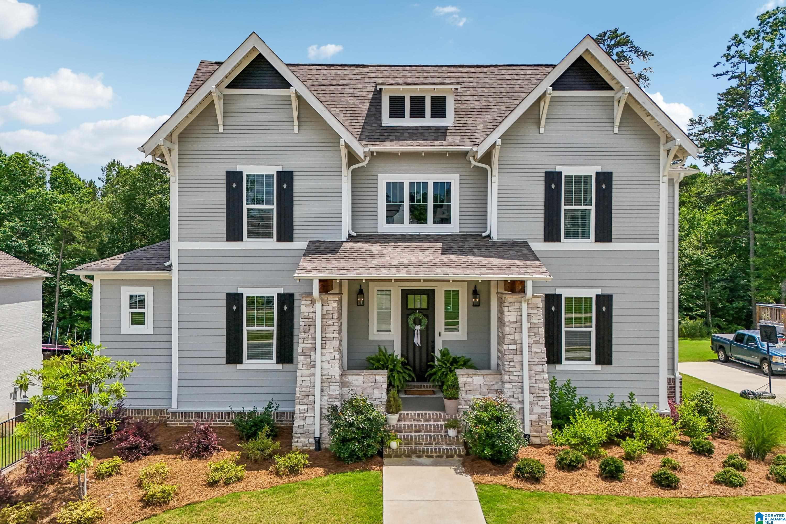 1st image of 7965 Bingham Lane, Trussville, AL 35173 | MLS# 21455990