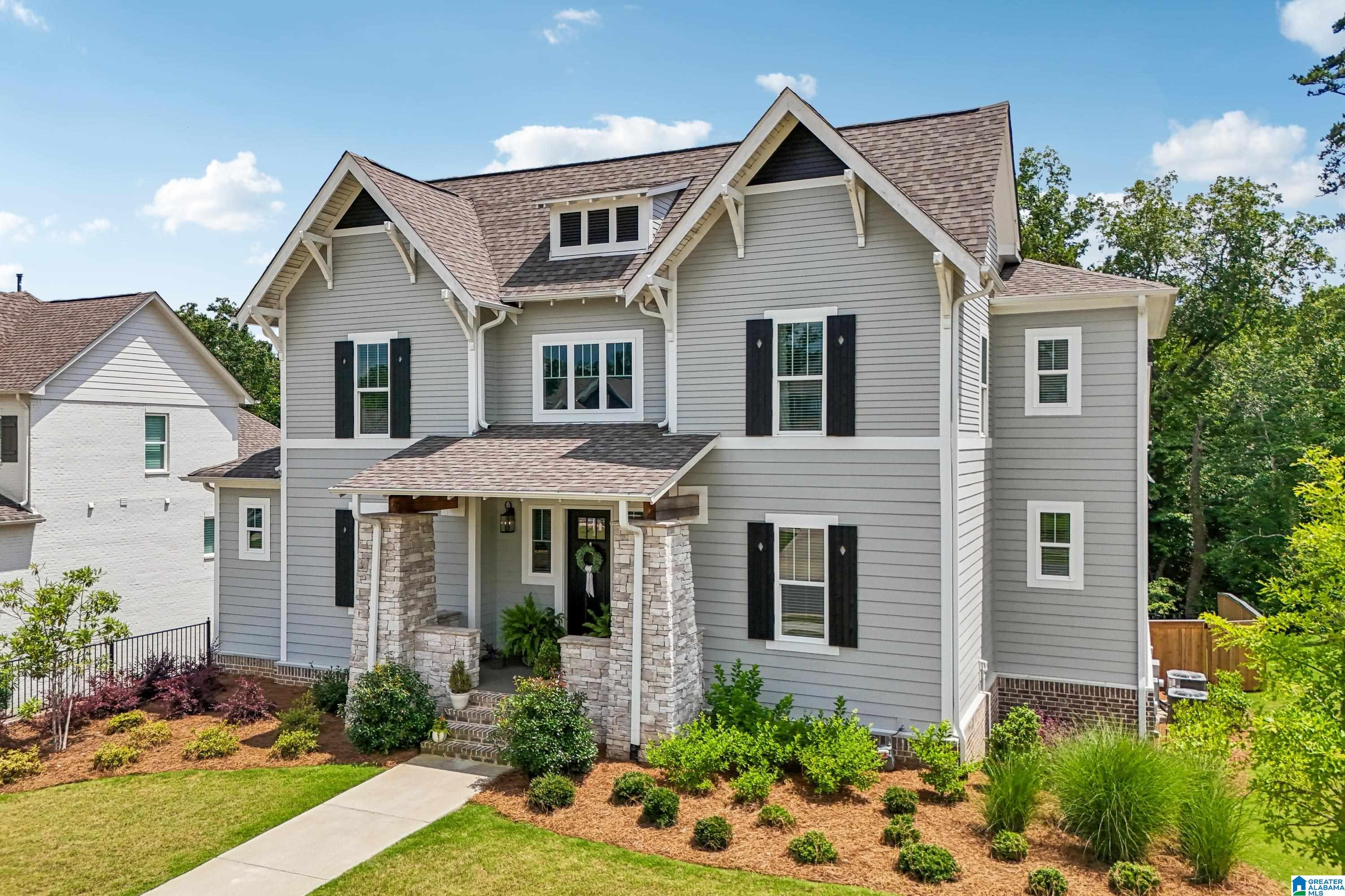 2nd image of 7965 Bingham Lane, Trussville, AL 35173 | MLS# 21455990