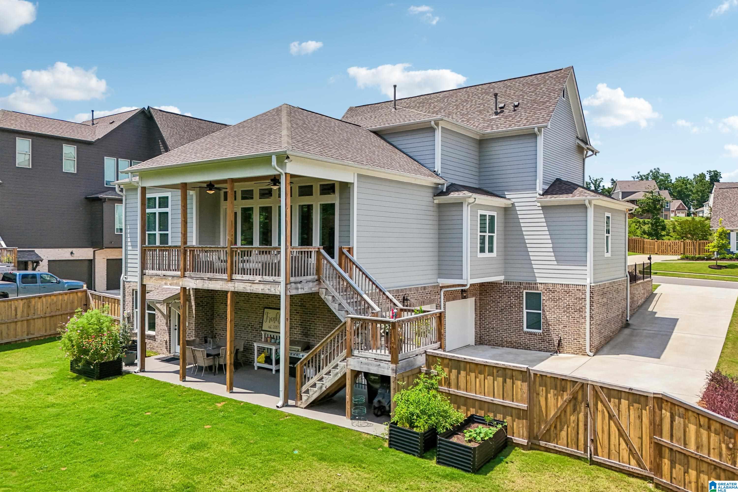 5th image of 7965 Bingham Lane, Trussville, AL 35173 | MLS# 21455990