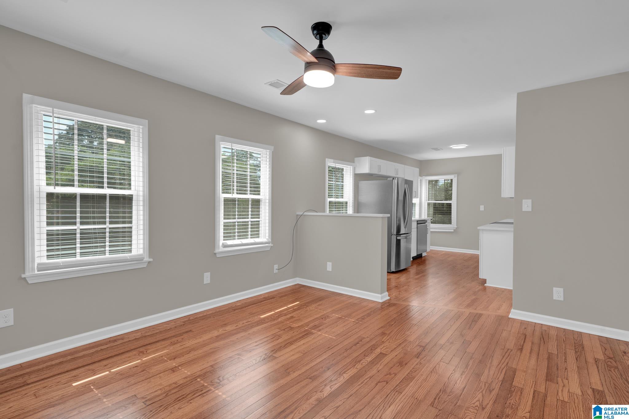 Photo 3 of Single family home for sale at 2600 20th Street, Birmingham, AL 35208 | MLS# 21455993 | Listing updated on 2026-06-29