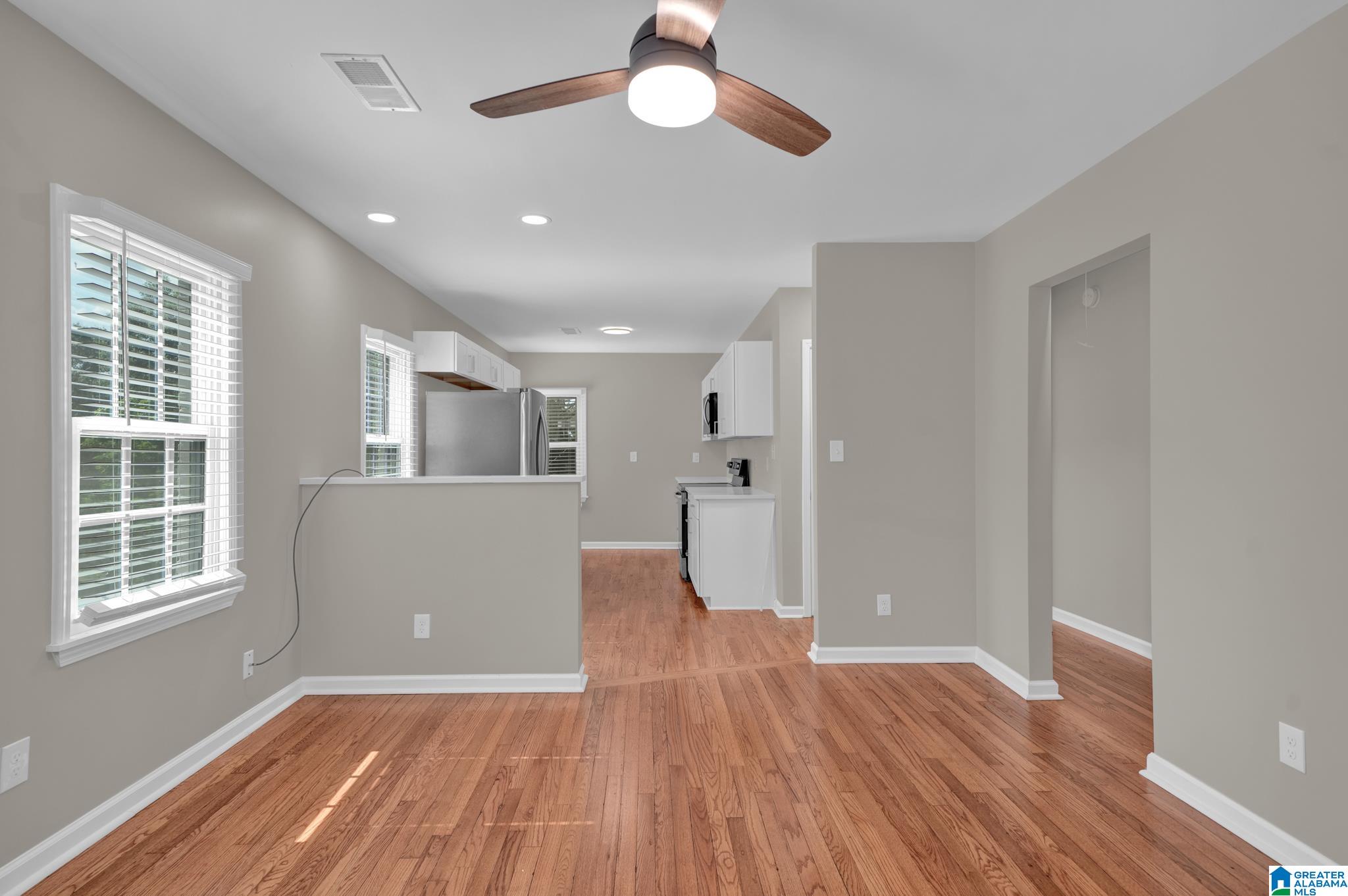 Photo 4 of Single family home for sale at 2600 20th Street, Birmingham, AL 35208 | MLS# 21455993 | Listing updated on 2026-06-29
