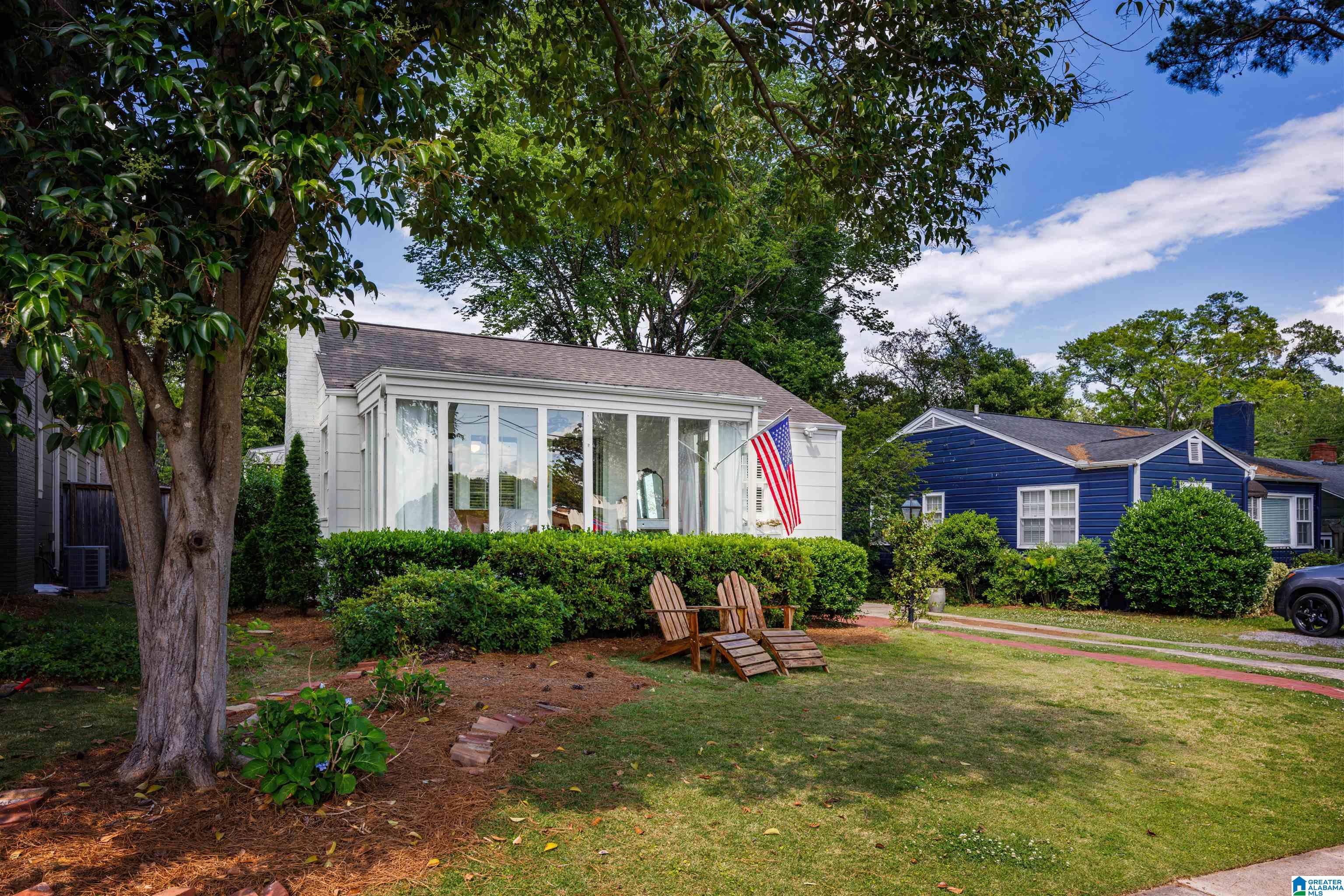 Homes for sale in Homewood, AL | 342 Dixon Avenue, Homewood, AL 35209 | MLS# 21455995