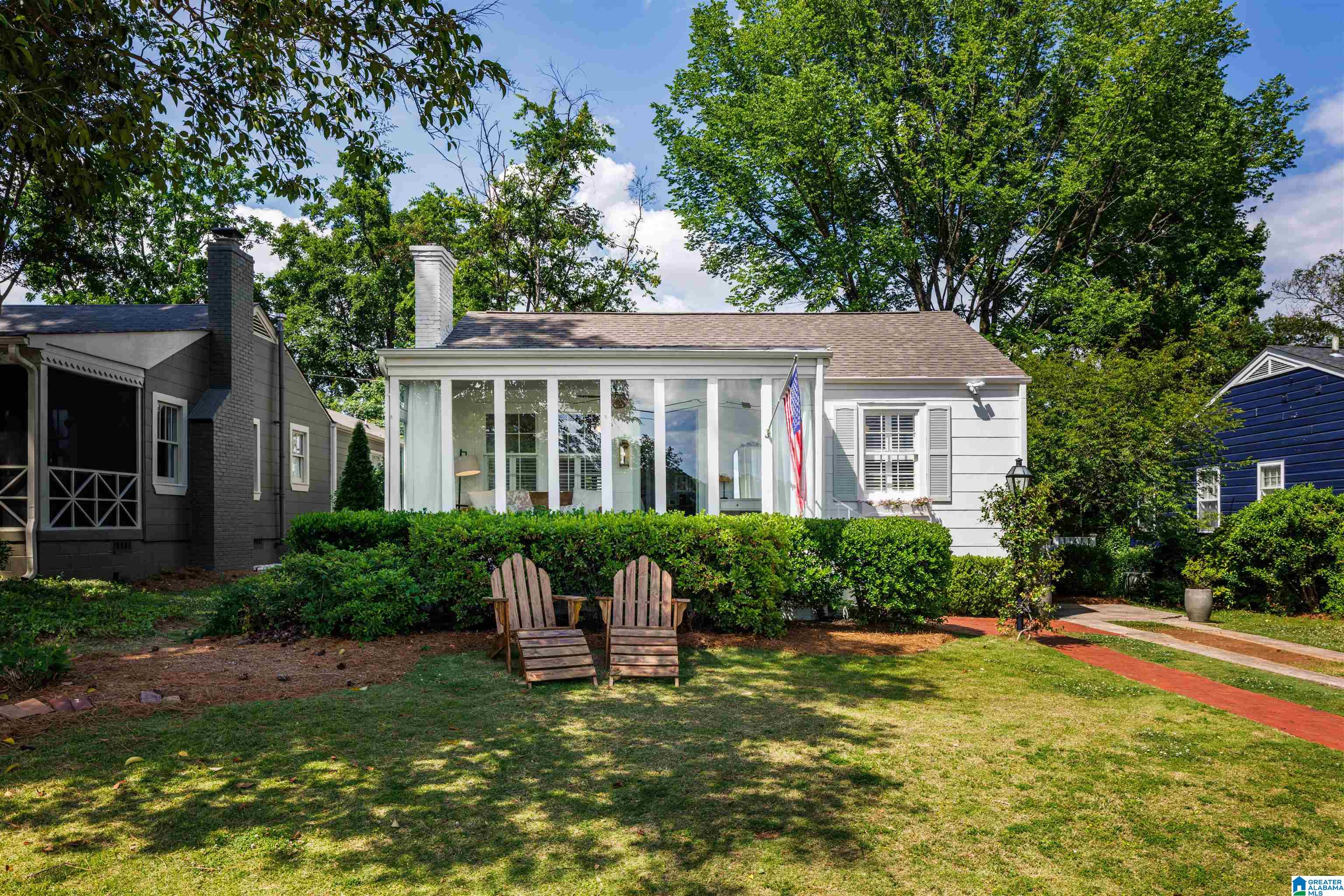 Homes for sale in Homewood, AL | 342 Dixon Avenue, Homewood, AL 35209 | MLS# 21455995
