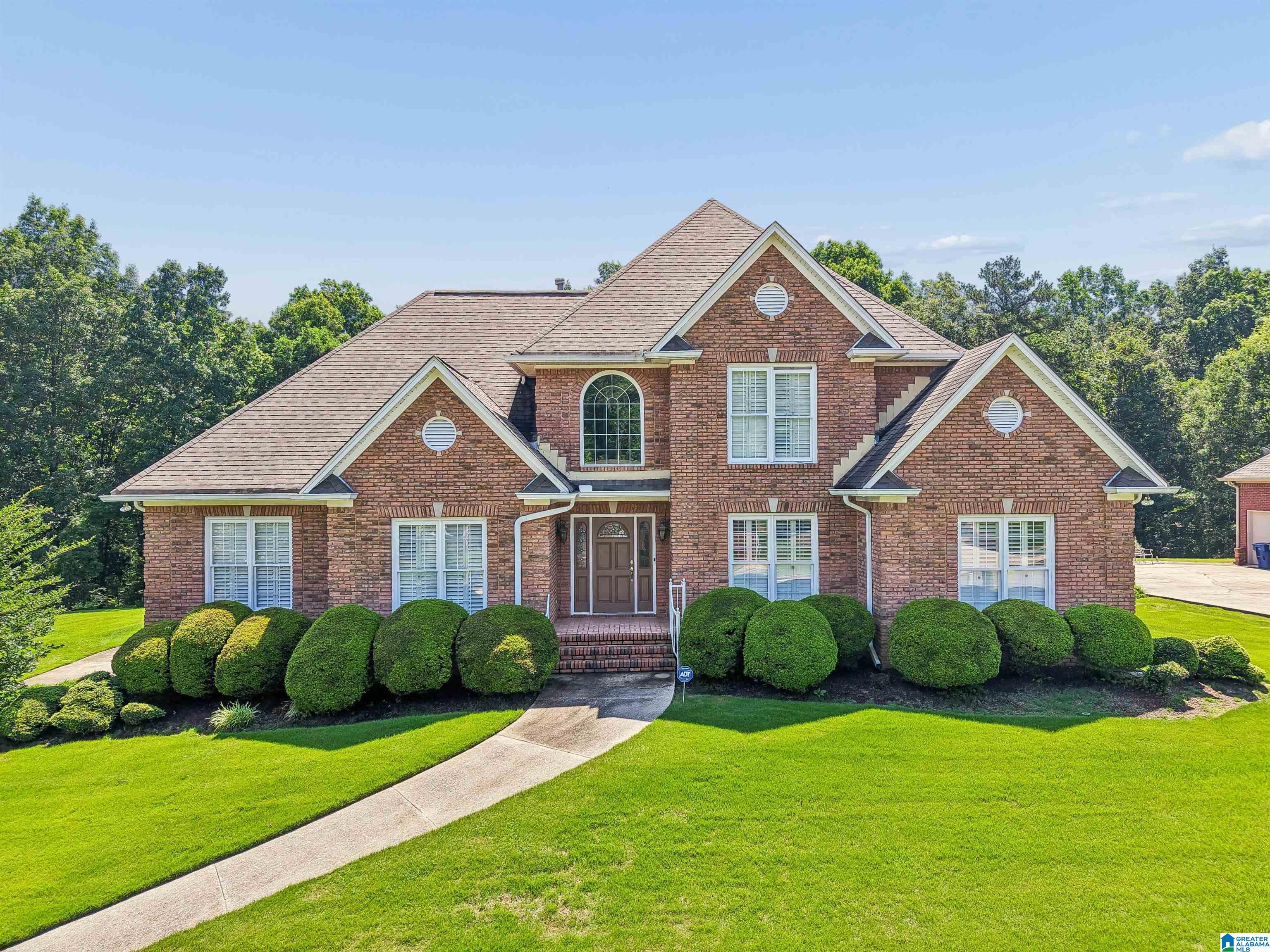 Homes for sale in Trussville, AL | 6709 Clear Creek Circle, Trussville, AL 35173 | MLS# 21455997