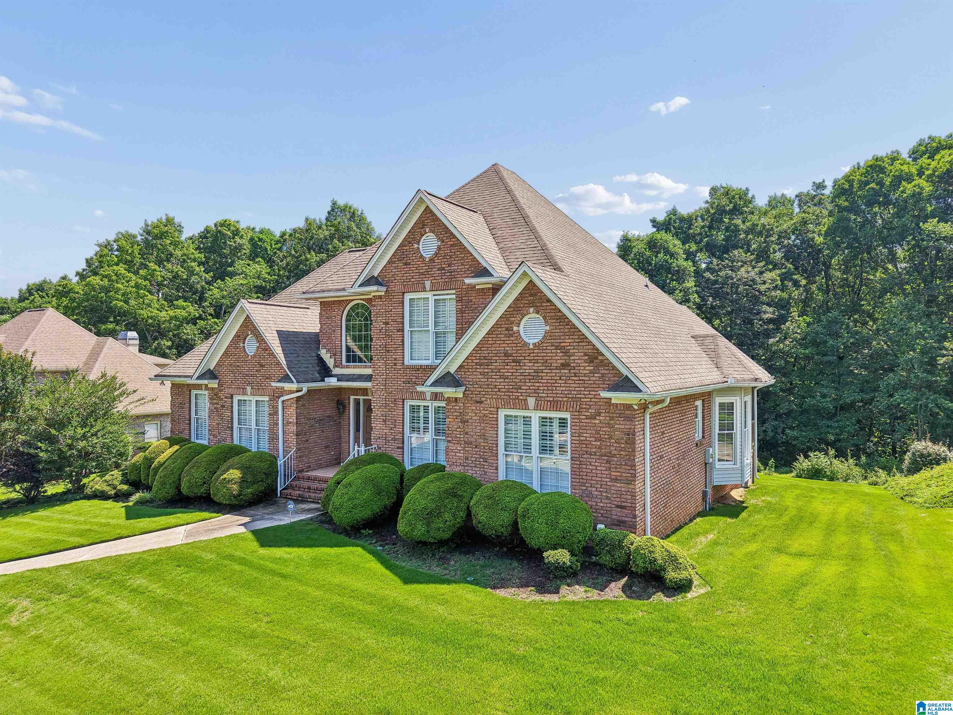 Homes for sale in Trussville, AL | 6709 Clear Creek Circle, Trussville, AL 35173 | MLS# 21455997