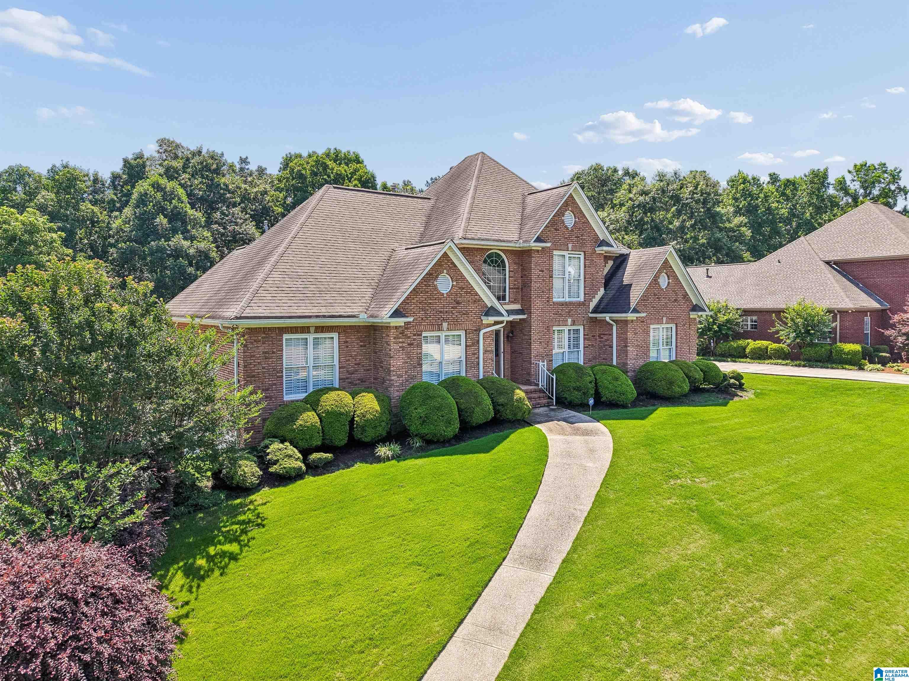 Homes for sale in Trussville, AL | 6709 Clear Creek Circle, Trussville, AL 35173 | MLS# 21455997