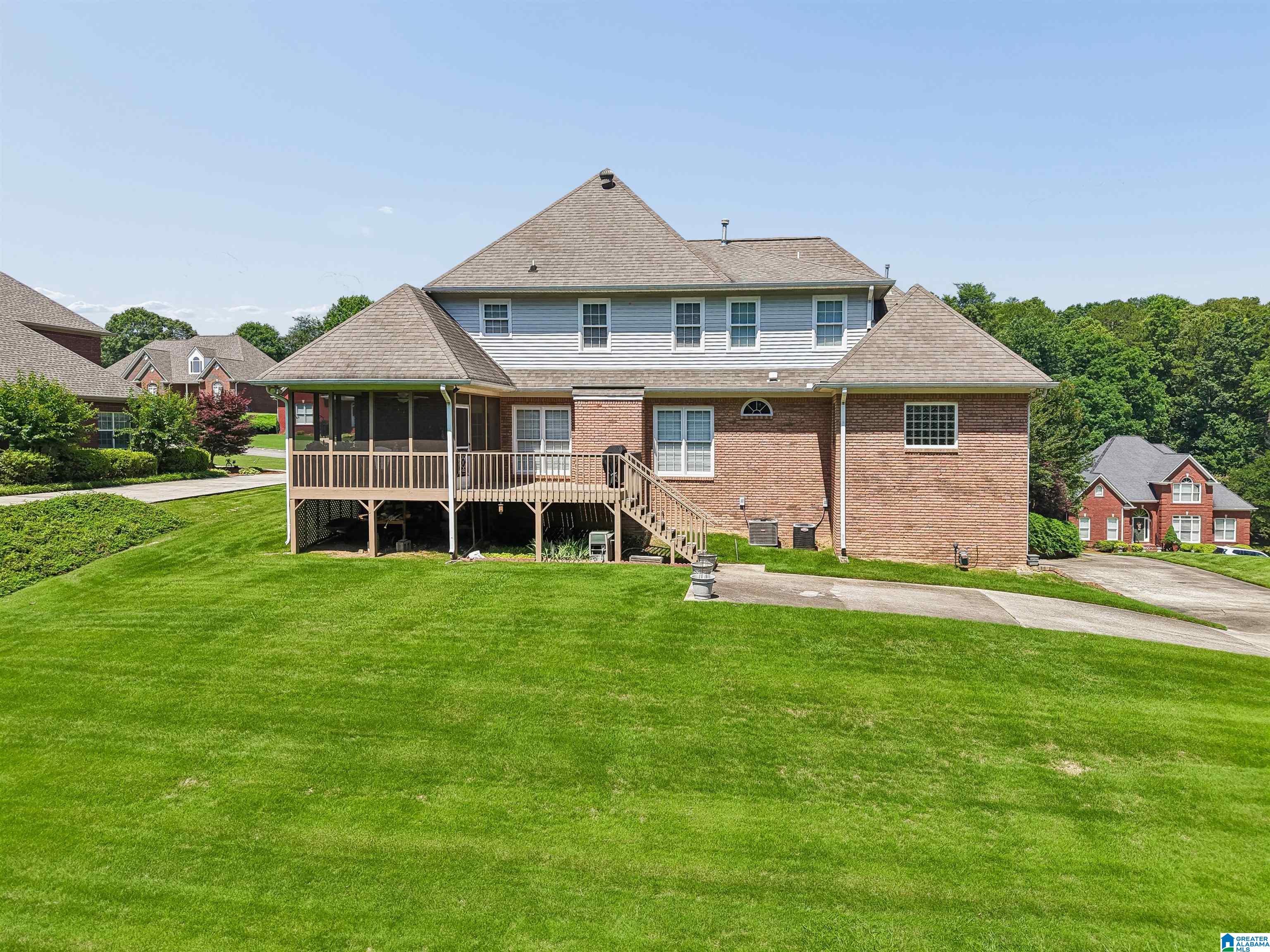 Homes for sale in Trussville, AL | 6709 Clear Creek Circle, Trussville, AL 35173 | MLS# 21455997