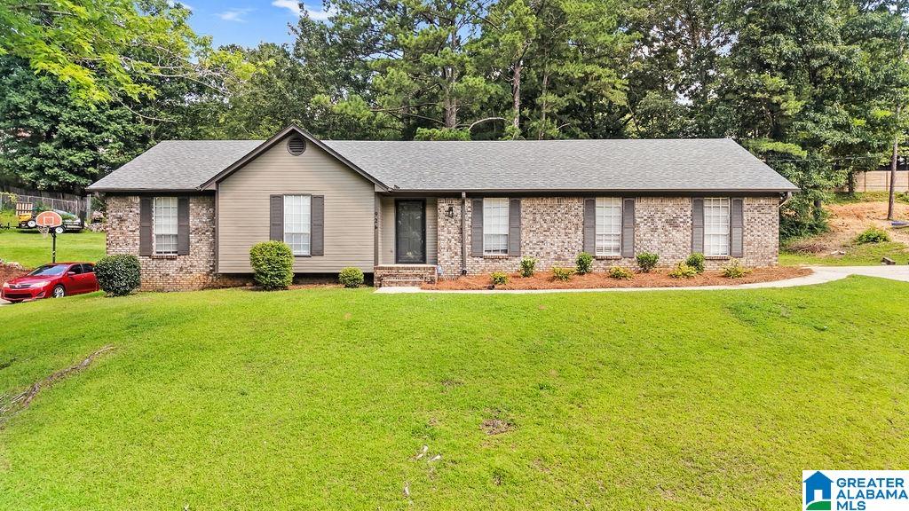 Photo 1 of Single family home for sale at 924 August Dr, Birmingham, AL 35215 | MLS# 21456006 | Listing updated on 2026-08-25