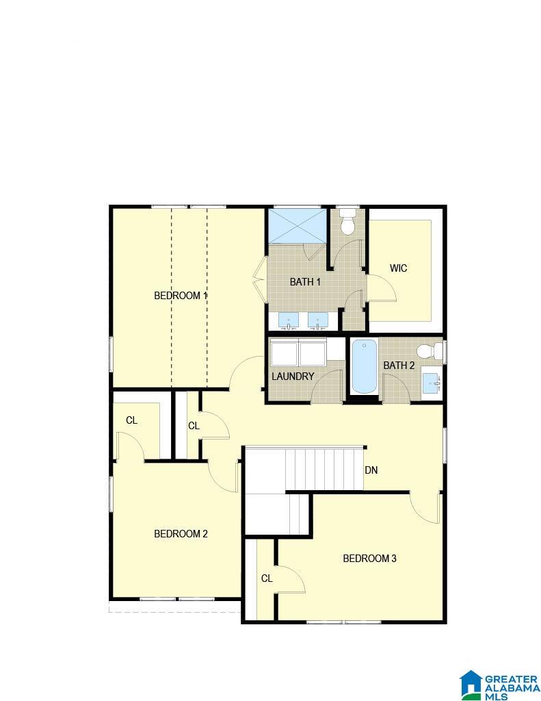 3rd image of 357 Huntley Ridge Bend, Pelham, AL 35124 | MLS# 21456009
