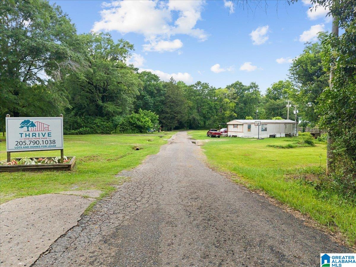 1-11 HODGES LOOP