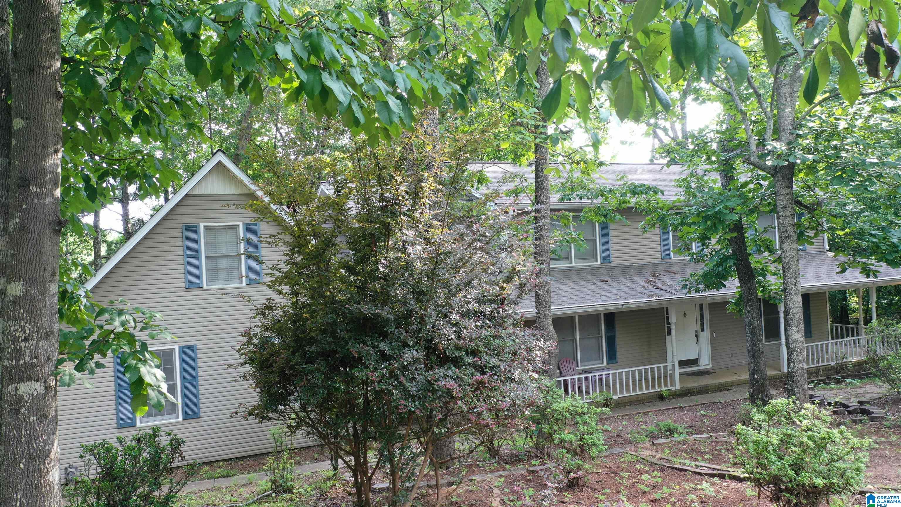 2nd image of 1201 Devonshire Dr Ne, Jacksonville, AL 36265 | MLS# 21456019