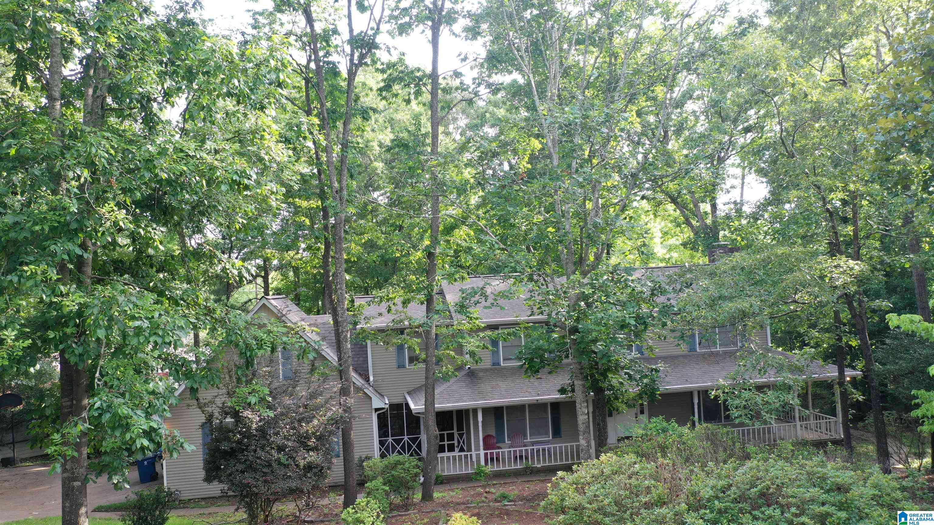 3rd image of 1201 Devonshire Dr Ne, Jacksonville, AL 36265 | MLS# 21456019