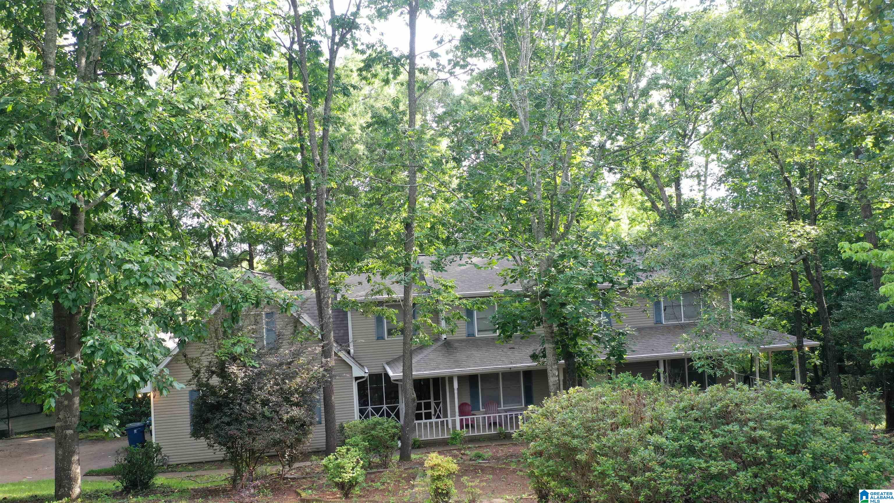 39th image of 1201 Devonshire Dr Ne, Jacksonville, AL 36265 | MLS# 21456019