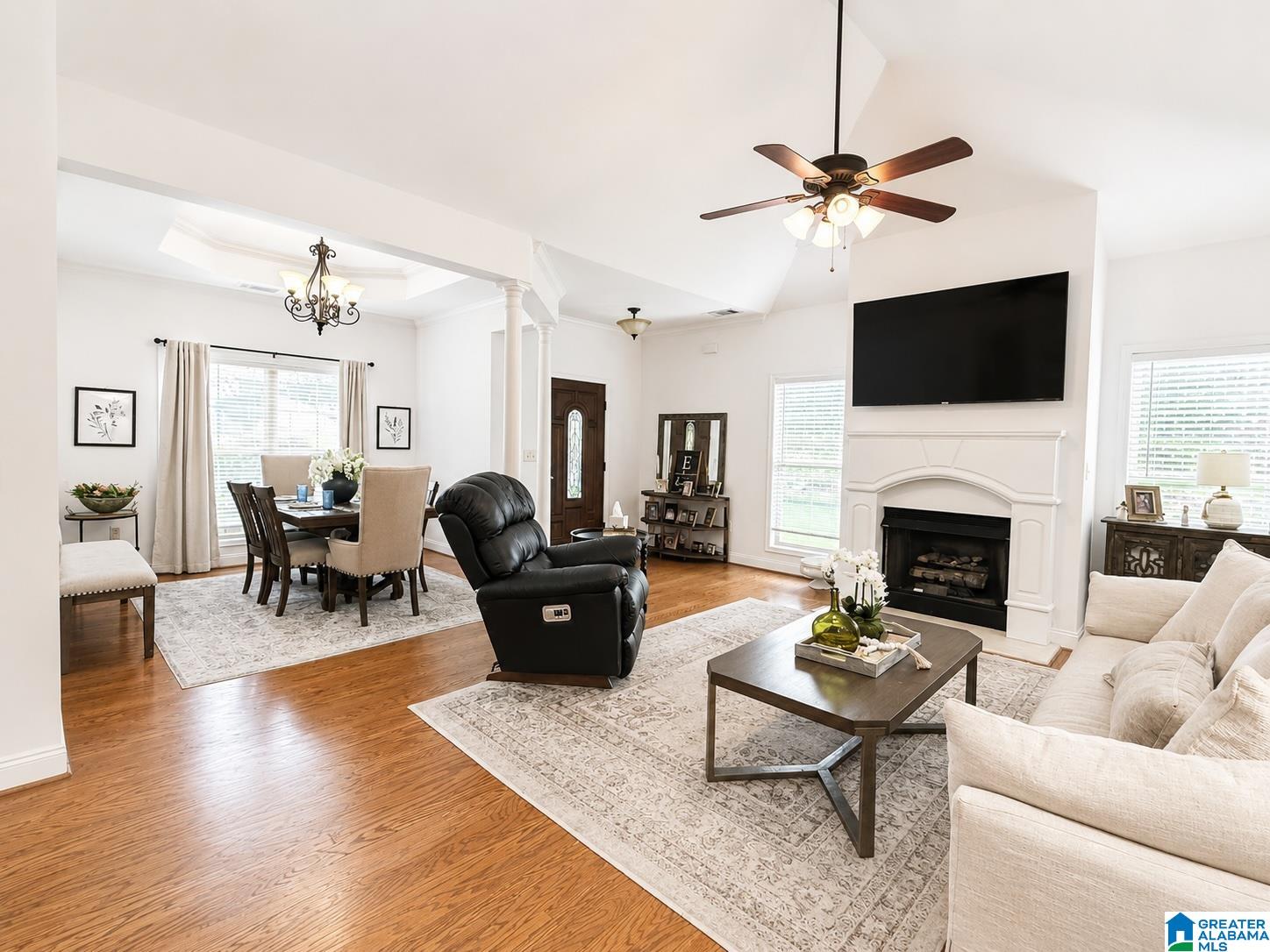 2nd image of 413 Ballantrae Road, Pelham, AL 35124 | MLS# 21456032