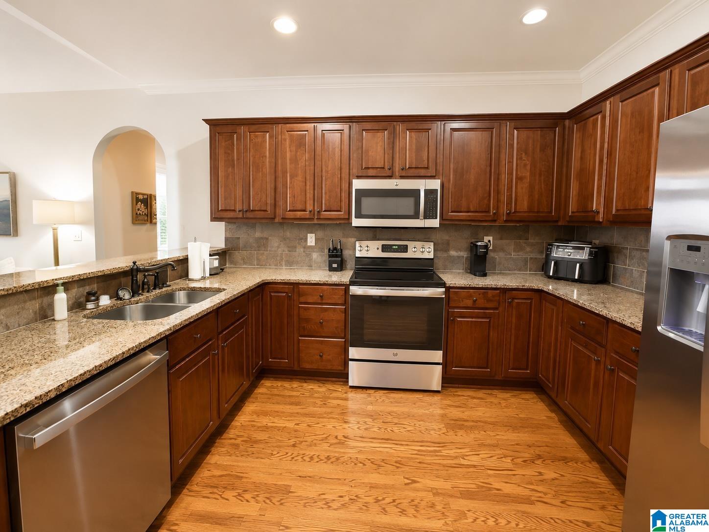 4th image of 413 Ballantrae Road, Pelham, AL 35124 | MLS# 21456032