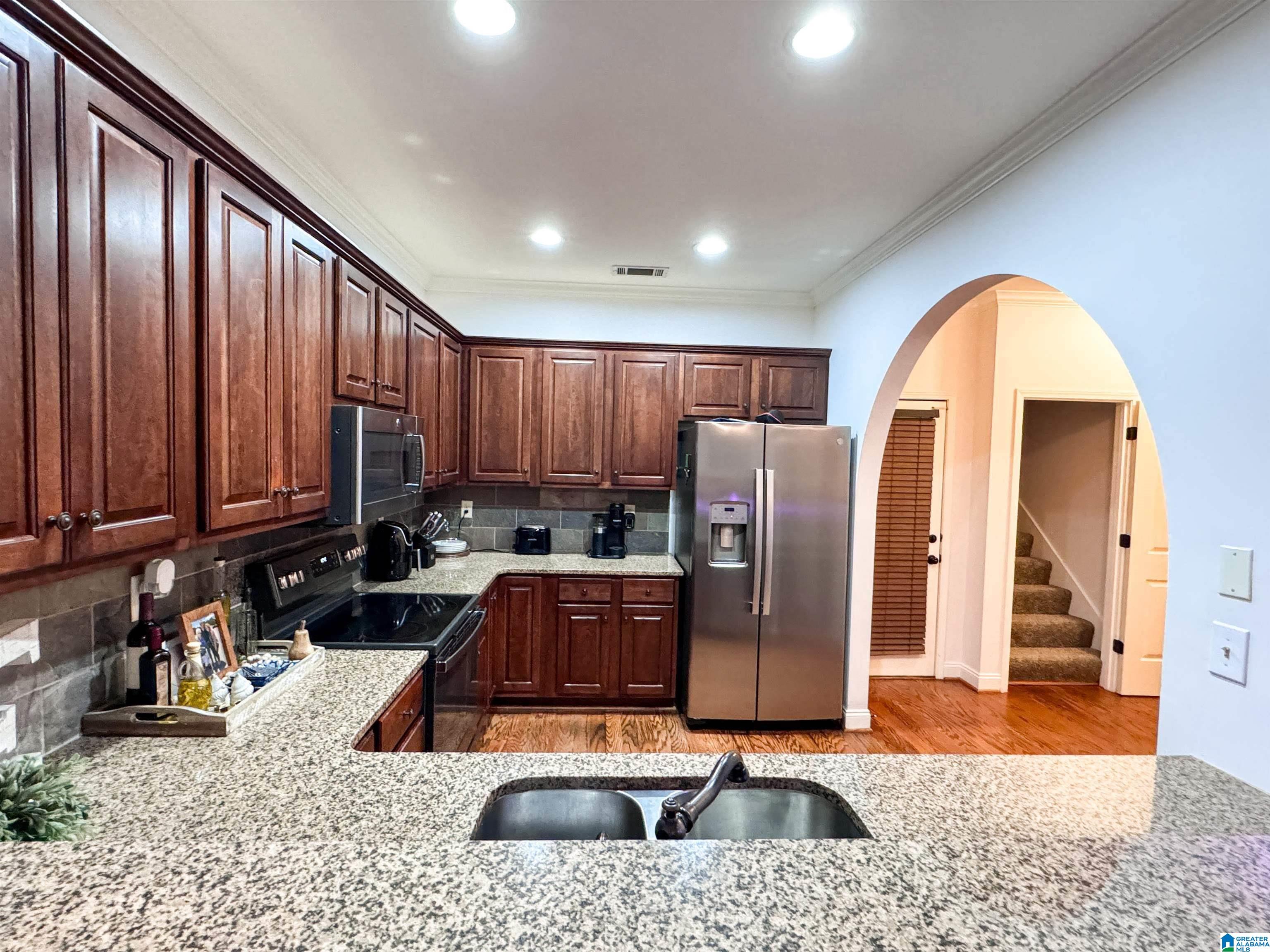 5th image of 413 Ballantrae Road, Pelham, AL 35124 | MLS# 21456032
