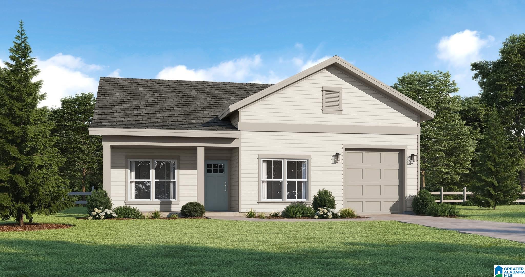 Photo 1 of Single family home for sale at 1617 Morning Glory Dr, Birmingham, AL 35214 | MLS# 21456037 | Listing updated on 2026-09-05