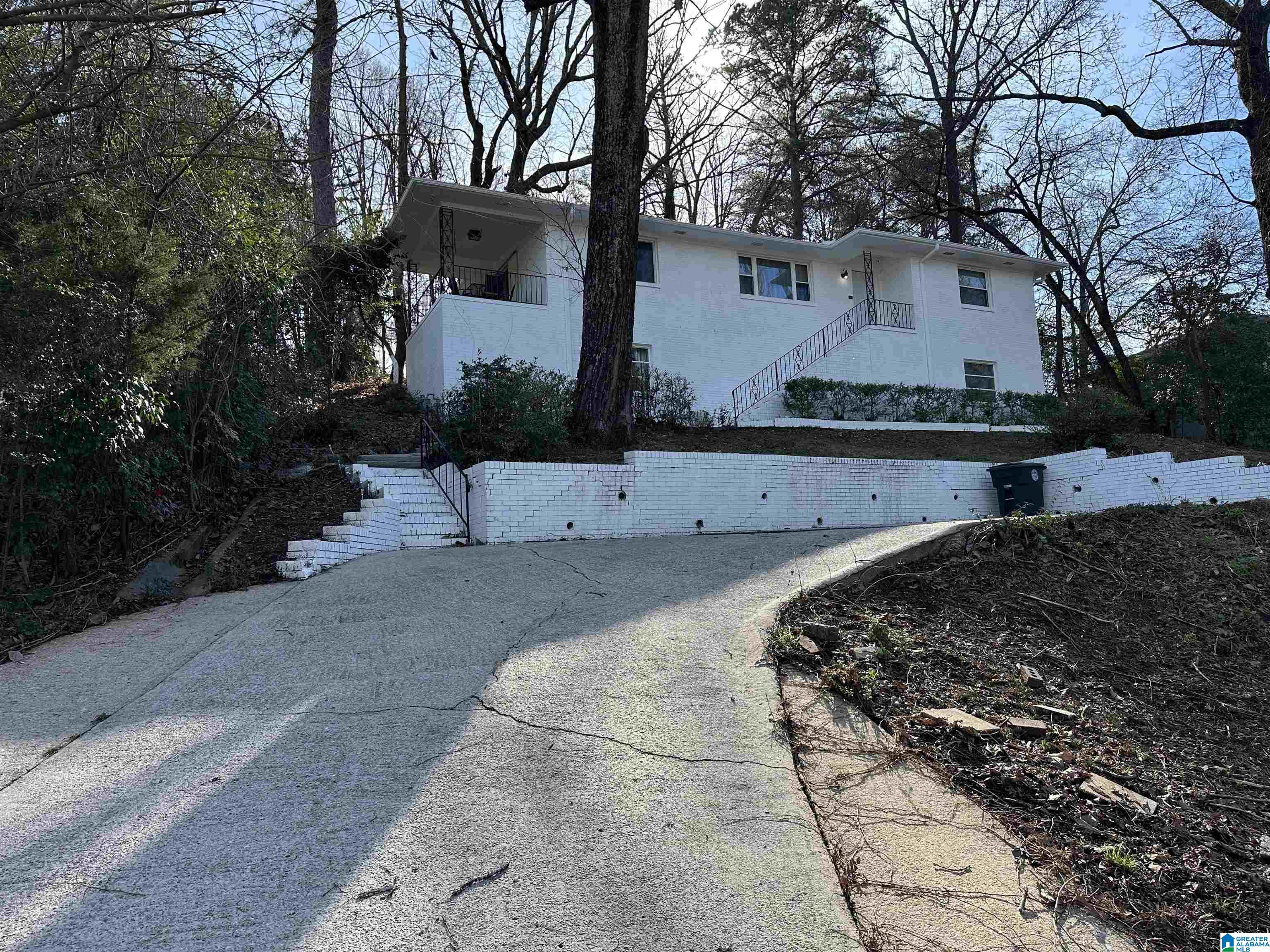 Photo 1 of Single family home for sale at 507 Green Springs Ave, Birmingham, AL 35205 | MLS# 21456038 | Listing updated on 2026-06-14