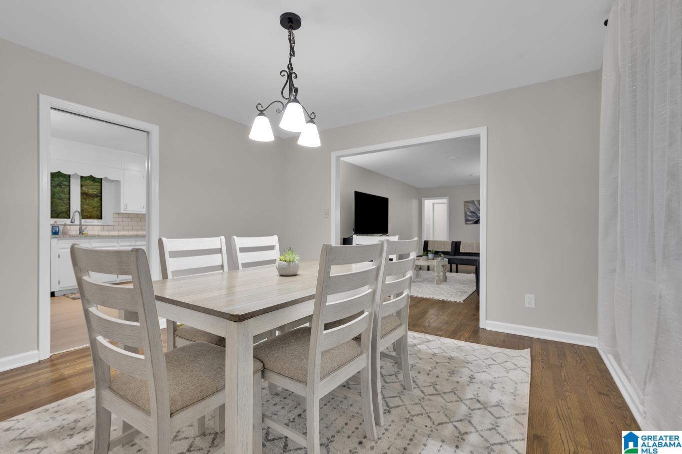 Photo 3 of Single family home for sale at 507 Green Springs Ave, Birmingham, AL 35205 | MLS# 21456038 | Listing updated on 2026-06-14