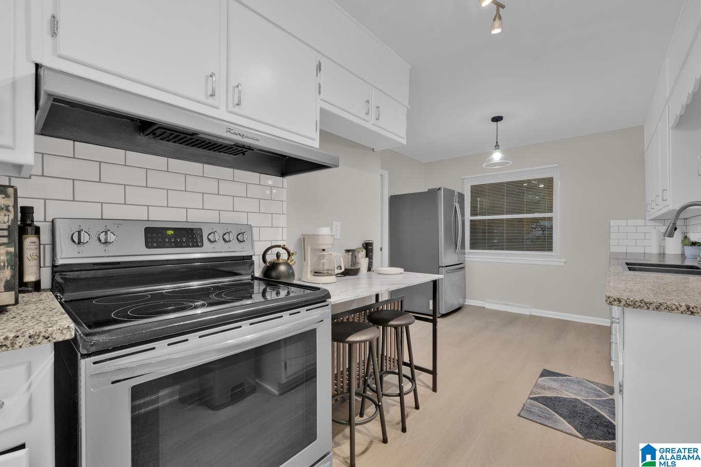 Photo 4 of Single family home for sale at 507 Green Springs Ave, Birmingham, AL 35205 | MLS# 21456038 | Listing updated on 2026-06-14