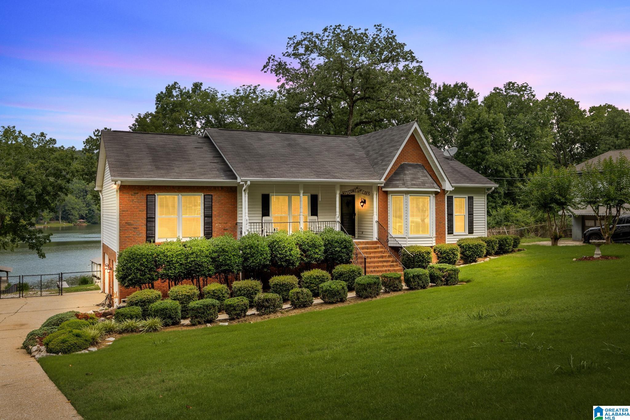 1st image of 8210 Cedar Mountain Road, Pinson, AL 35126 | MLS# 21456047