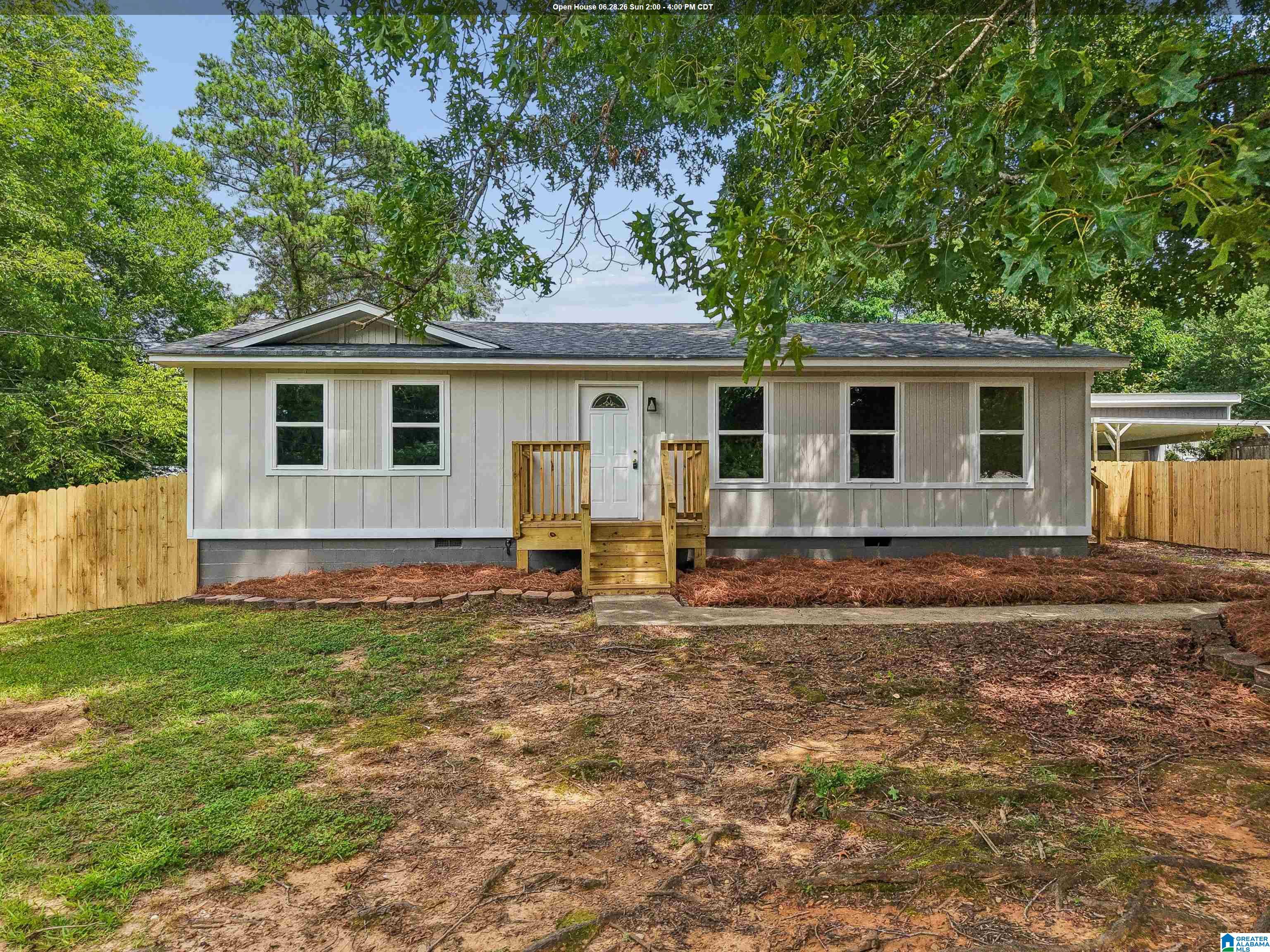 Homes for sale in Bessemer, AL | 651 Willow Bend Lane, Bessemer, AL 35023 | MLS# 21456055