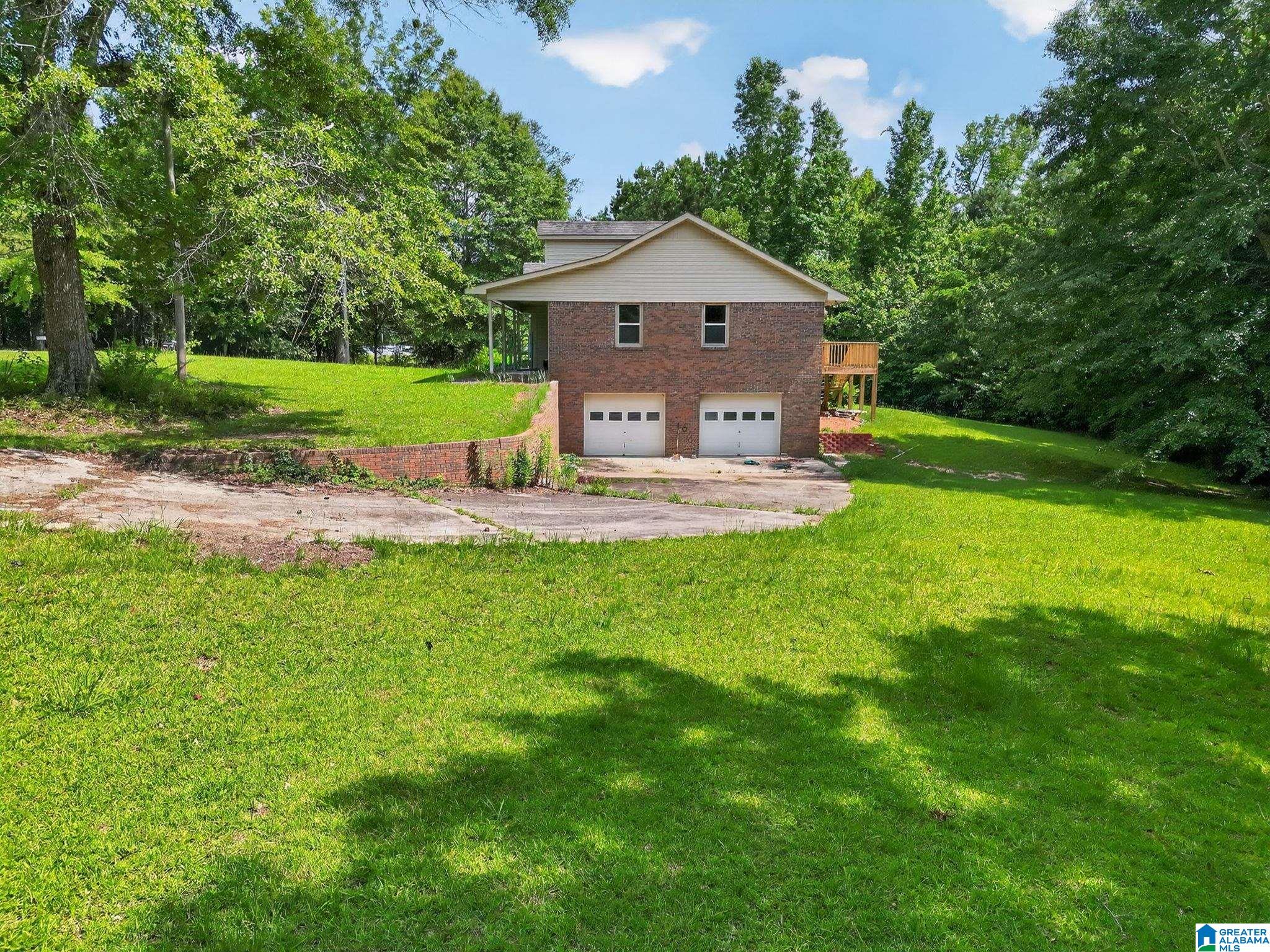 4th image of 853 County Road 121, Jemison, AL 35085 | MLS# 21456056
