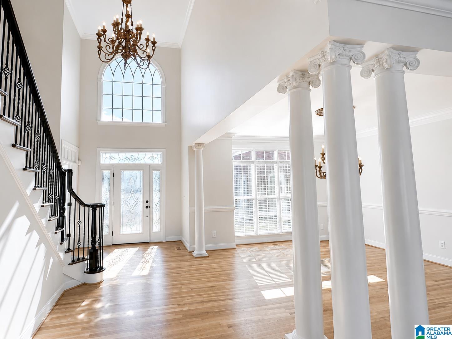 Photo 3 of Single family home for sale at 299 Marsh Ln, Oxford, AL 36203 | MLS# 21456057 | Listing updated on 2026-09-12