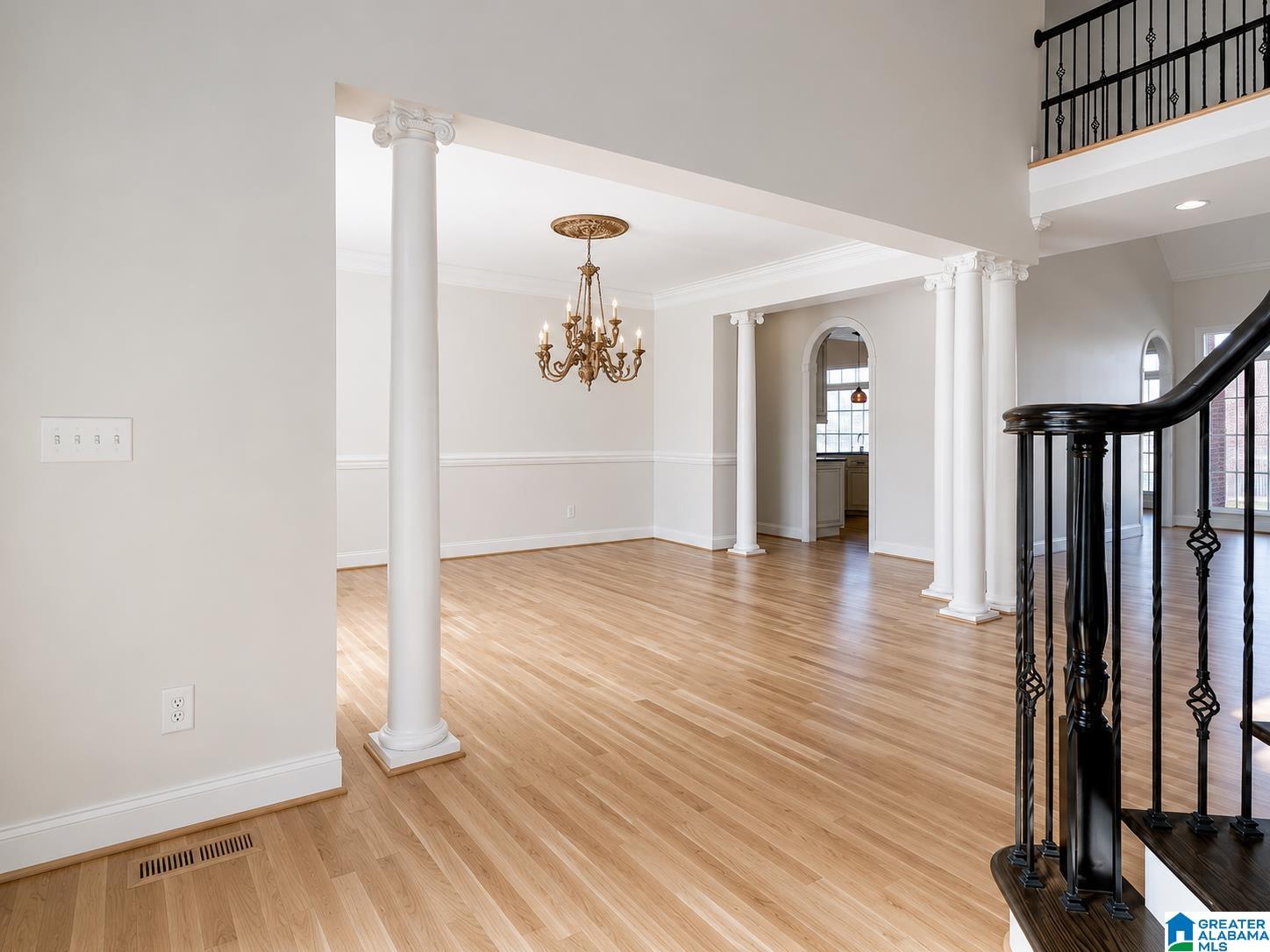 Photo 4 of Single family home for sale at 299 Marsh Ln, Oxford, AL 36203 | MLS# 21456057 | Listing updated on 2026-09-12