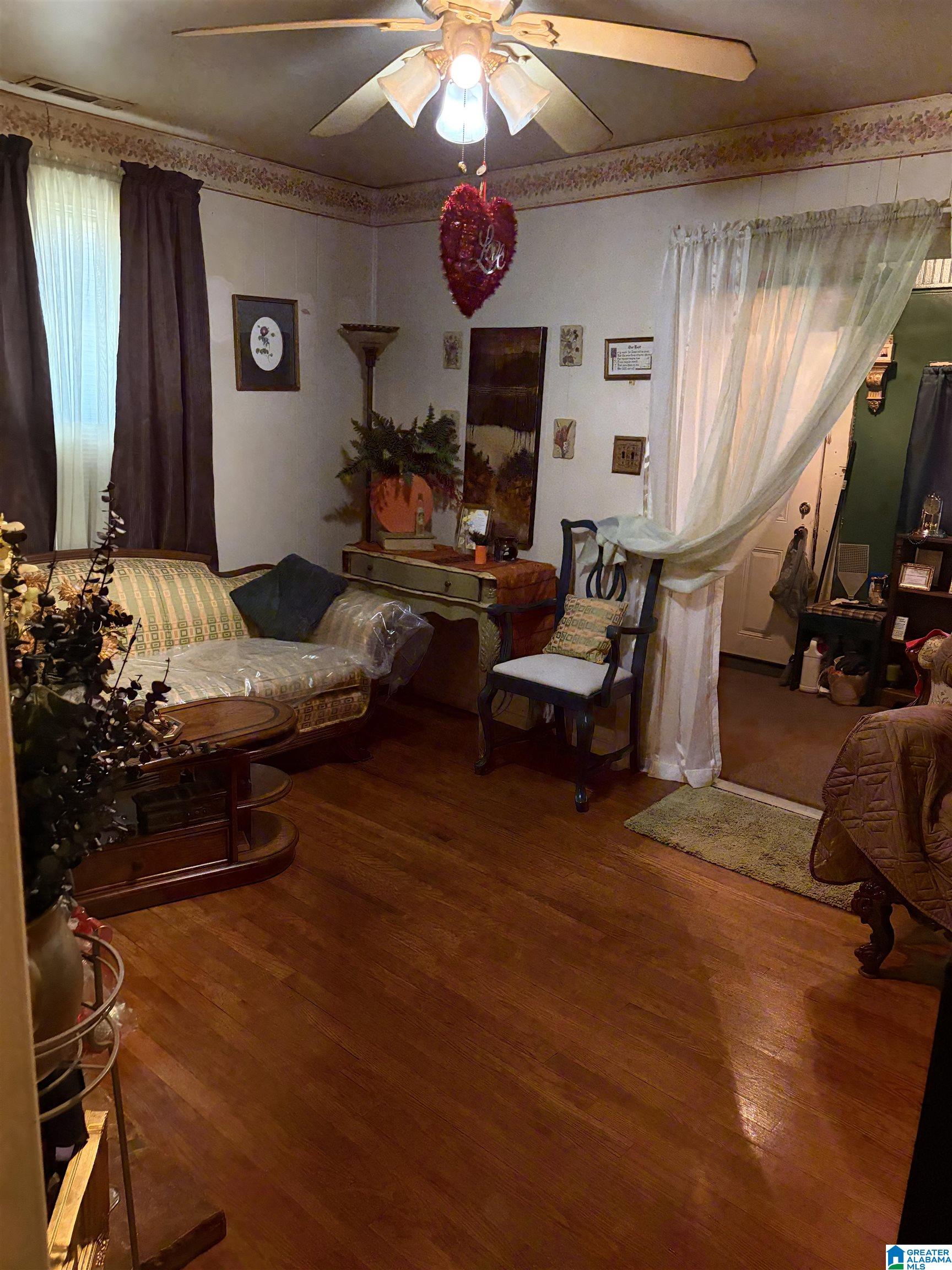 Photo 3 of Single family home for sale at 8118 S 7th Avenue, Birmingham, AL 35206 | MLS# 21456058 | Listing updated on 2026-06-16