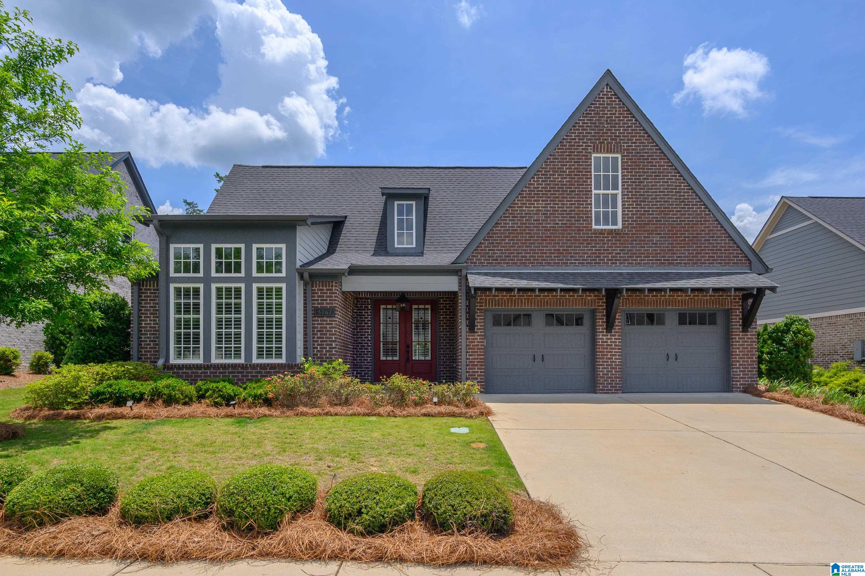 1st image of 5767 Brayden Circle, Birmingham, AL 35244 | MLS# 21456059