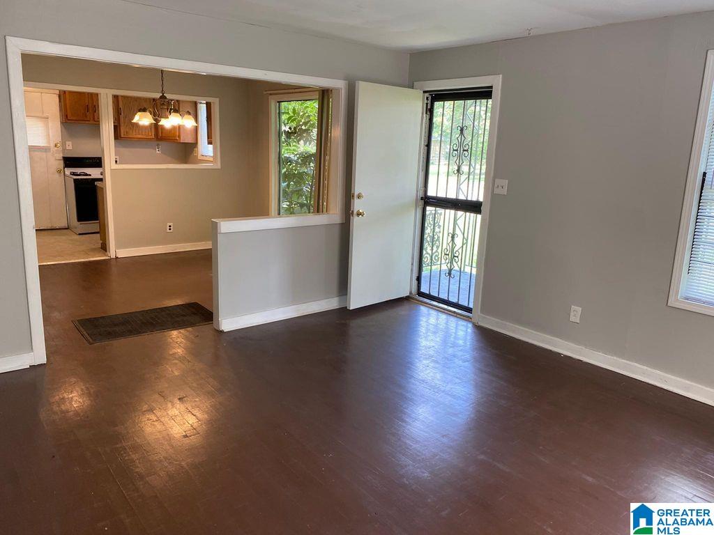 Photo 3 of Single family home for sale at 7308 4th Avenue N, Birmingham, AL 35206 | MLS# 21456075 | Listing updated on 2026-09-17