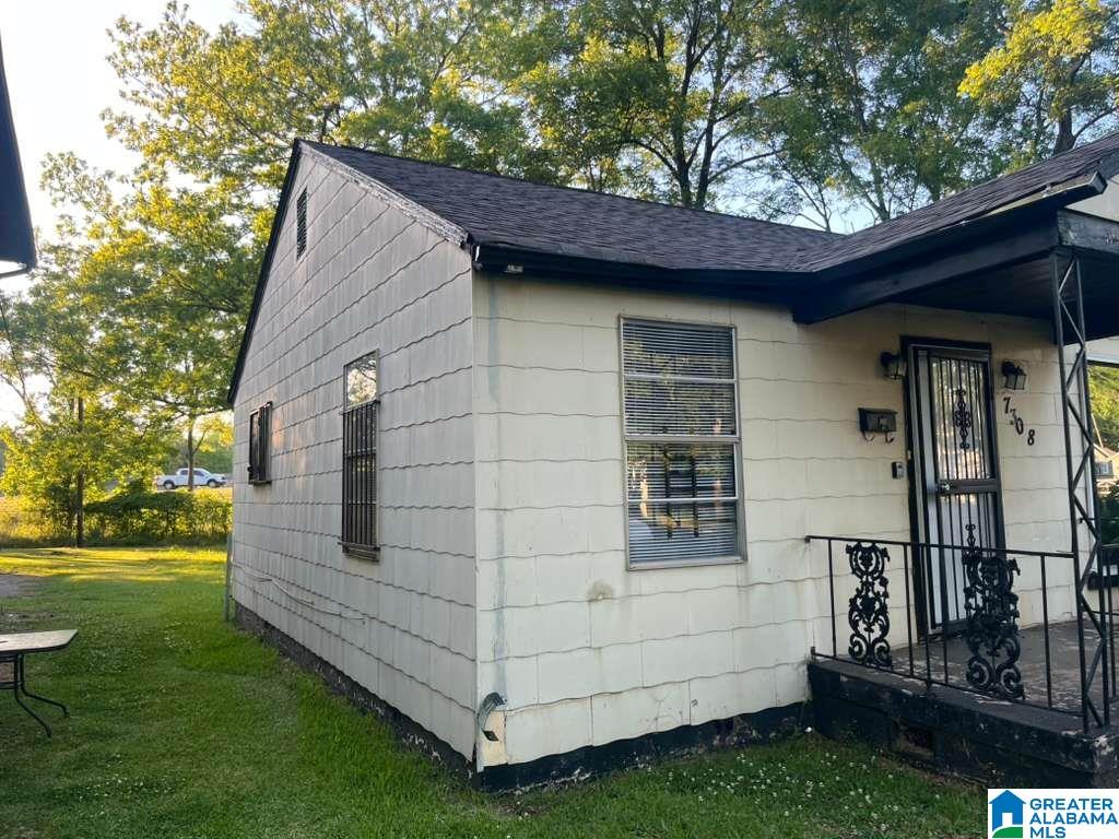 Photo 4 of Single family home for sale at 7308 4th Avenue N, Birmingham, AL 35206 | MLS# 21456075 | Listing updated on 2026-09-17