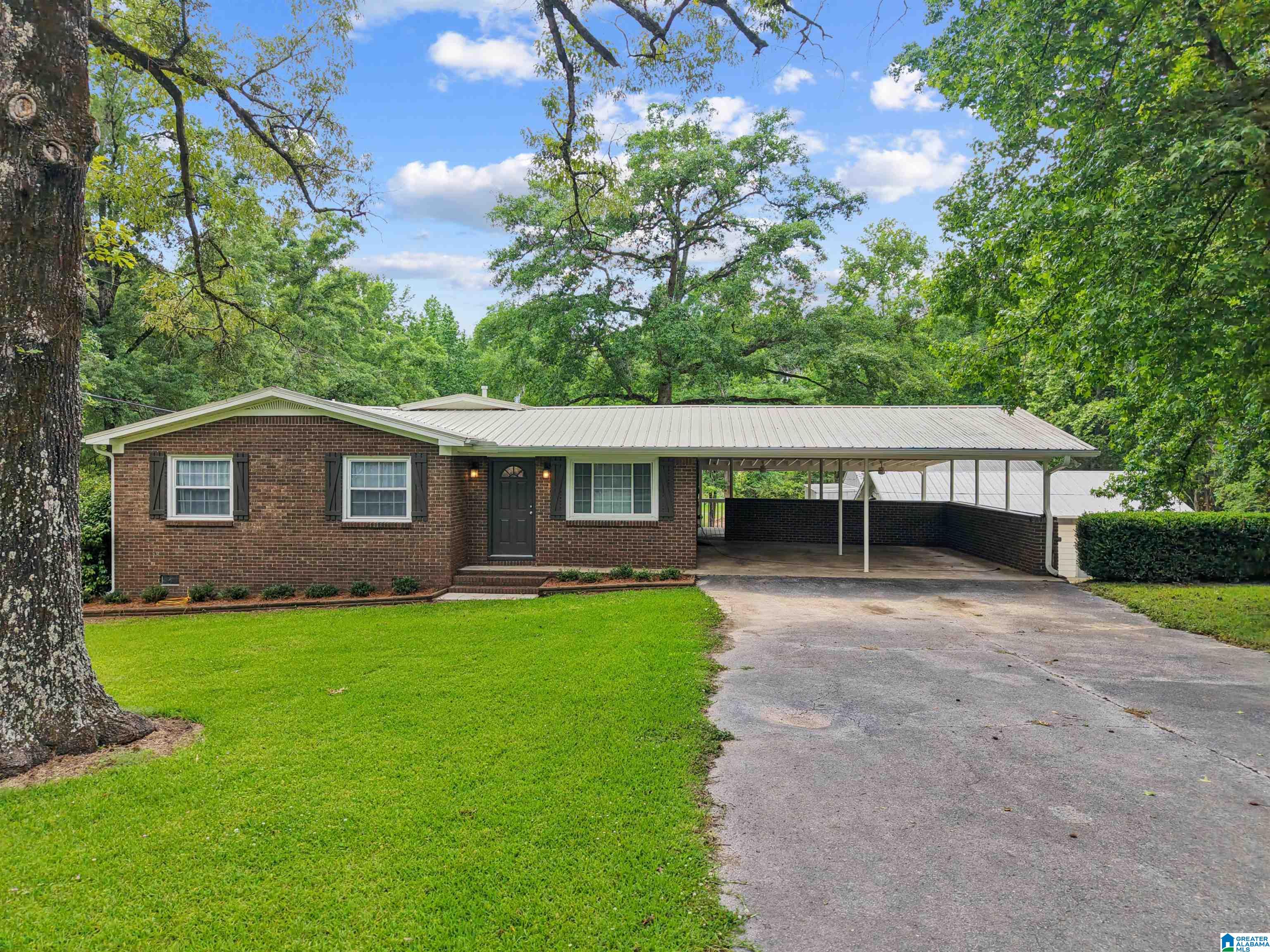 Photo 1 of Single family home for sale at 631 Highway 63, Calera, AL 35040 | MLS# 21456078 | Listing updated on 2026-09-18
