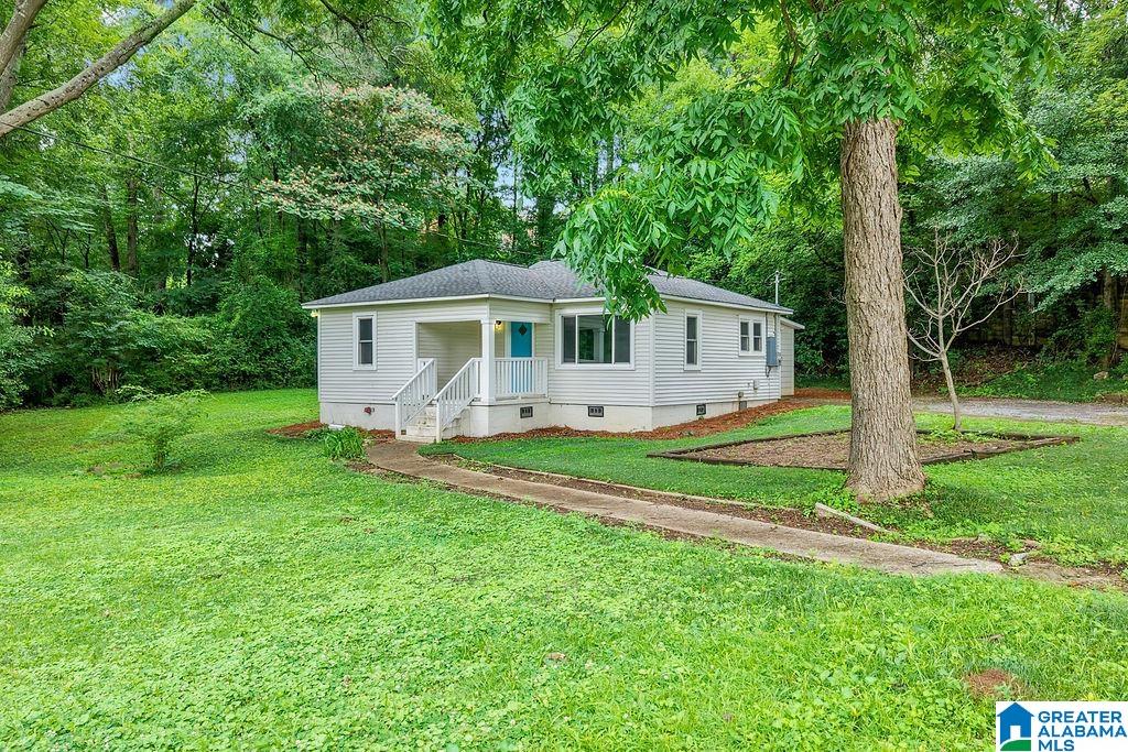 Photo 1 of Single family home for sale at 3961 Bearden Dr, Vestavia, AL 35243 | MLS# 21456080 | Listing updated on 2026-09-11
