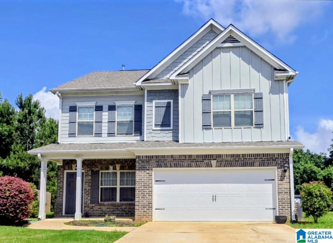 Photo 1 of Single family home for sale at 8754 Highlands Dr, Trussville, AL 35173 | MLS# 21456089 | Listing updated on 2026-08-24