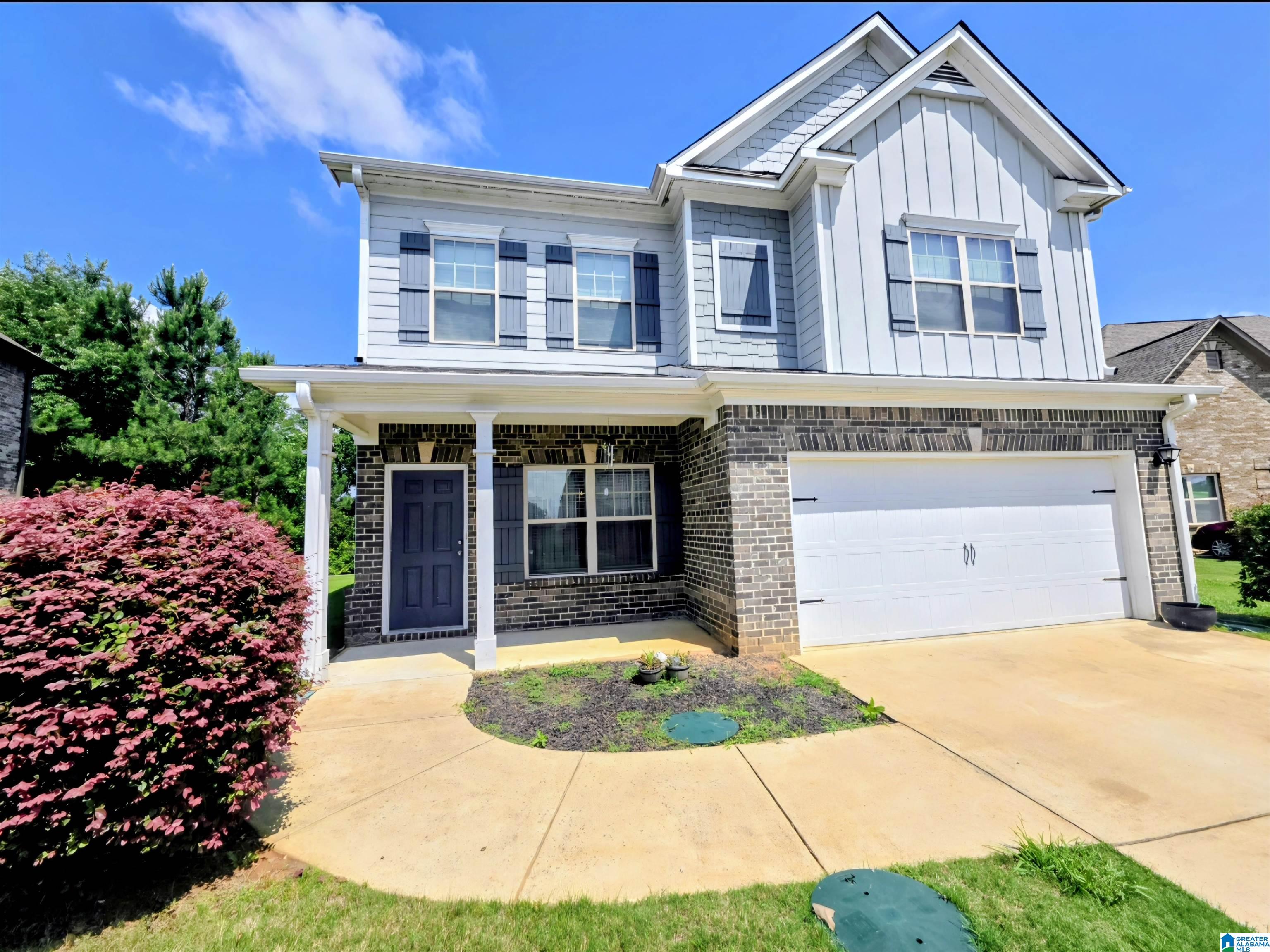 Homes for sale in Trussville, AL | 8754 Highlands Dr, Trussville, AL 35173 | MLS# 21456089