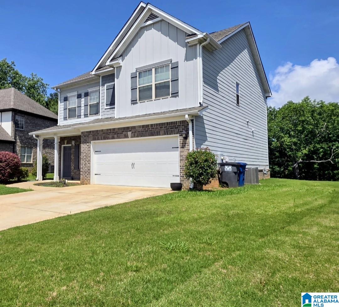Homes for sale in Trussville, AL | 8754 Highlands Dr, Trussville, AL 35173 | MLS# 21456089
