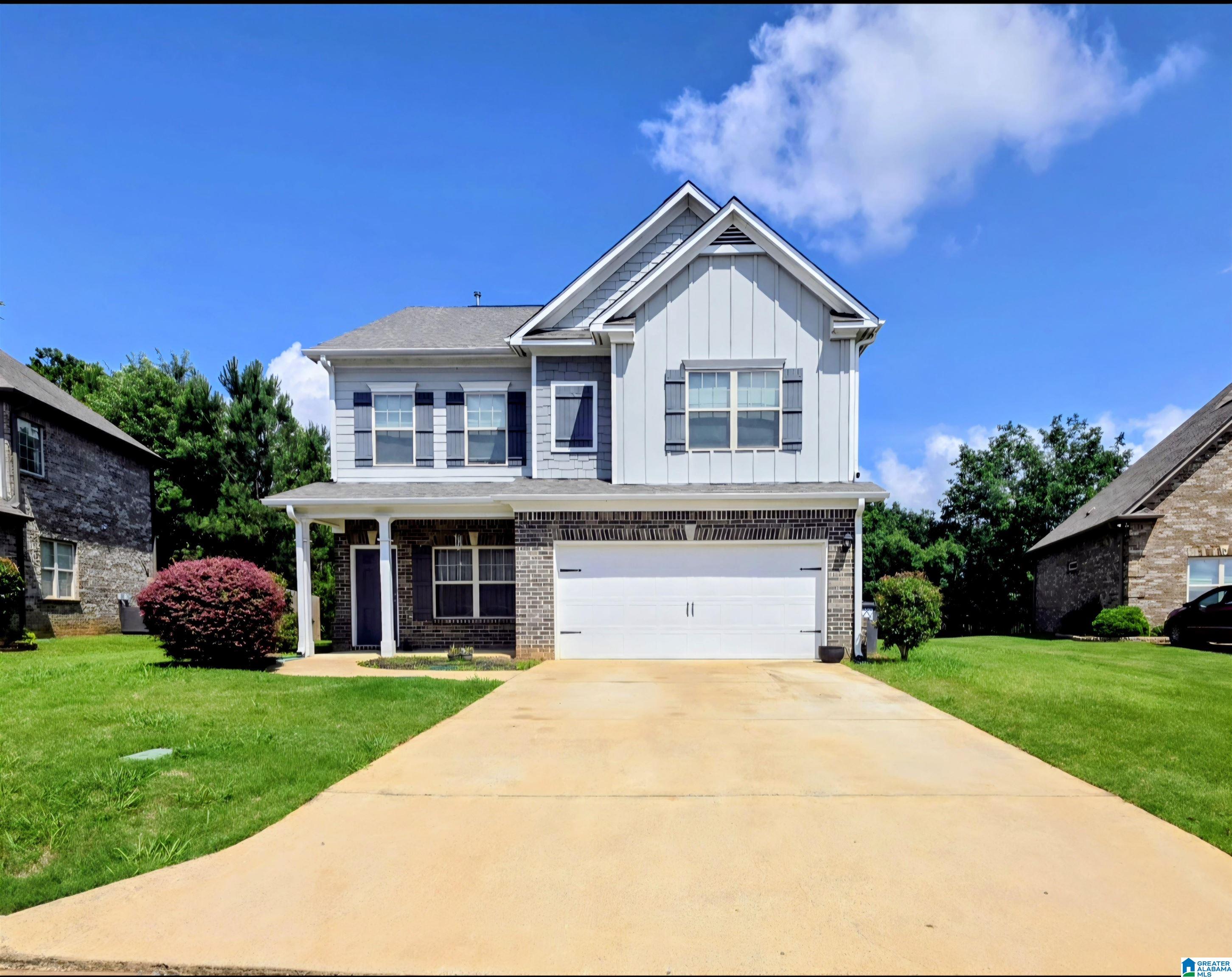 Homes for sale in Trussville, AL | 8754 Highlands Dr, Trussville, AL 35173 | MLS# 21456089