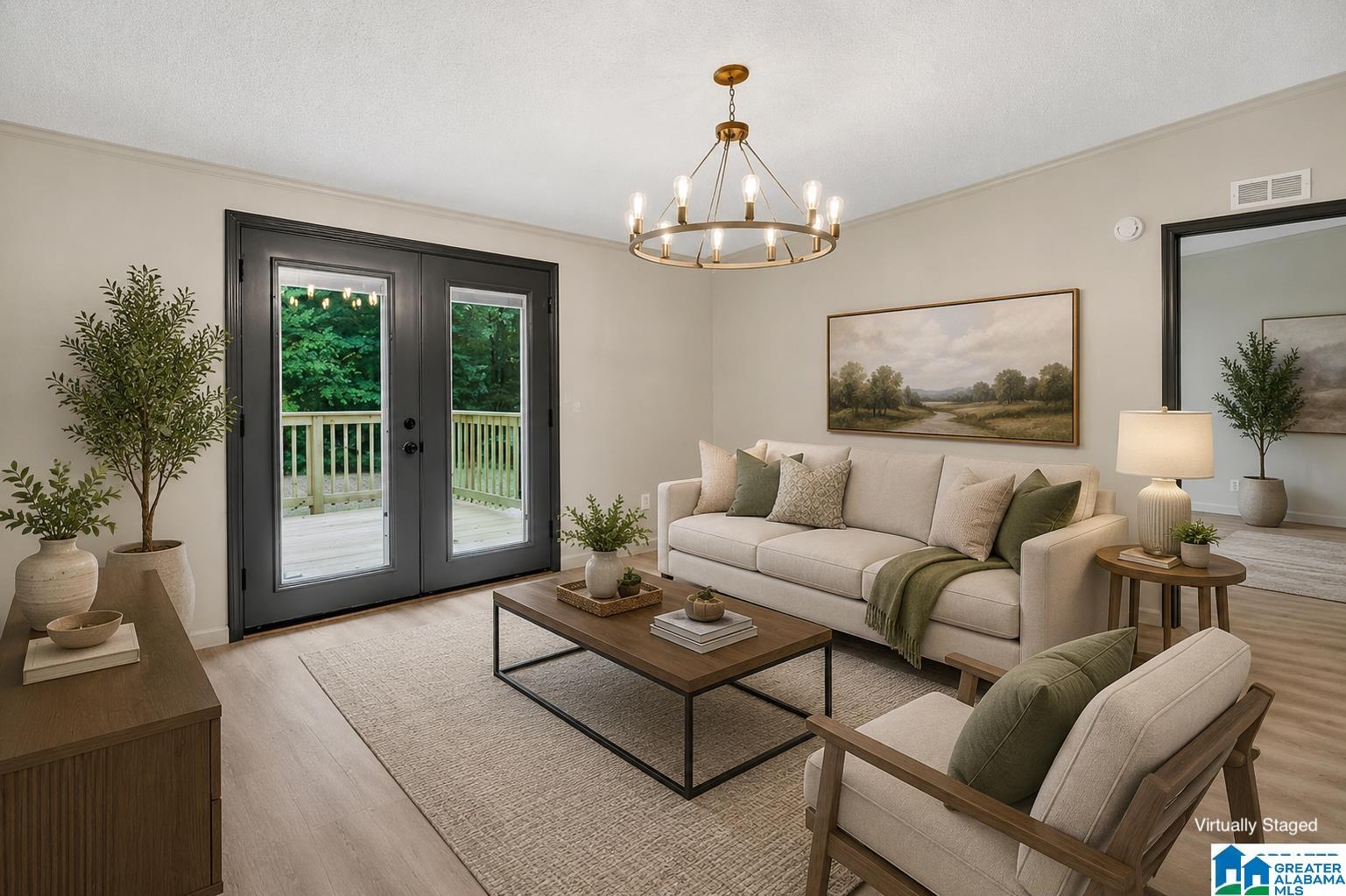 2nd image of 294 Mcginnis Street, Springville, AL 35146 | MLS# 21456091