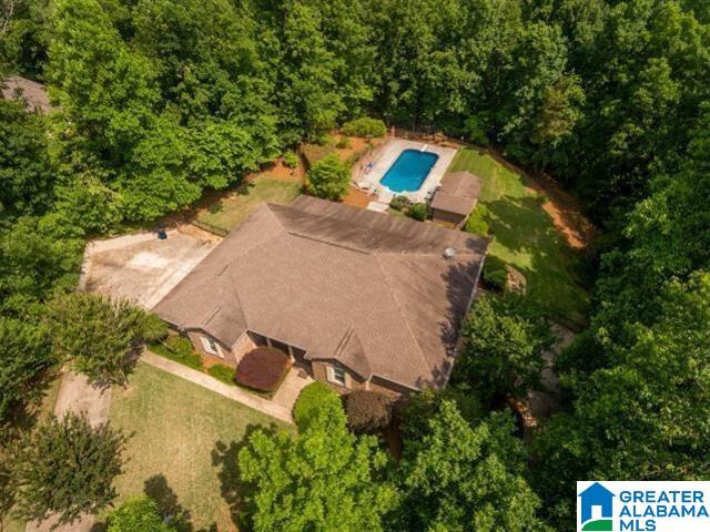 2nd image of 1506 Ben Dr Ne, Jacksonville, AL 36265 | MLS# 21456097