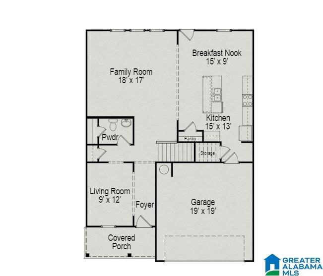 3rd image of The Harrington Upland Loop, Leeds, AL 35094 | MLS# 21456101
