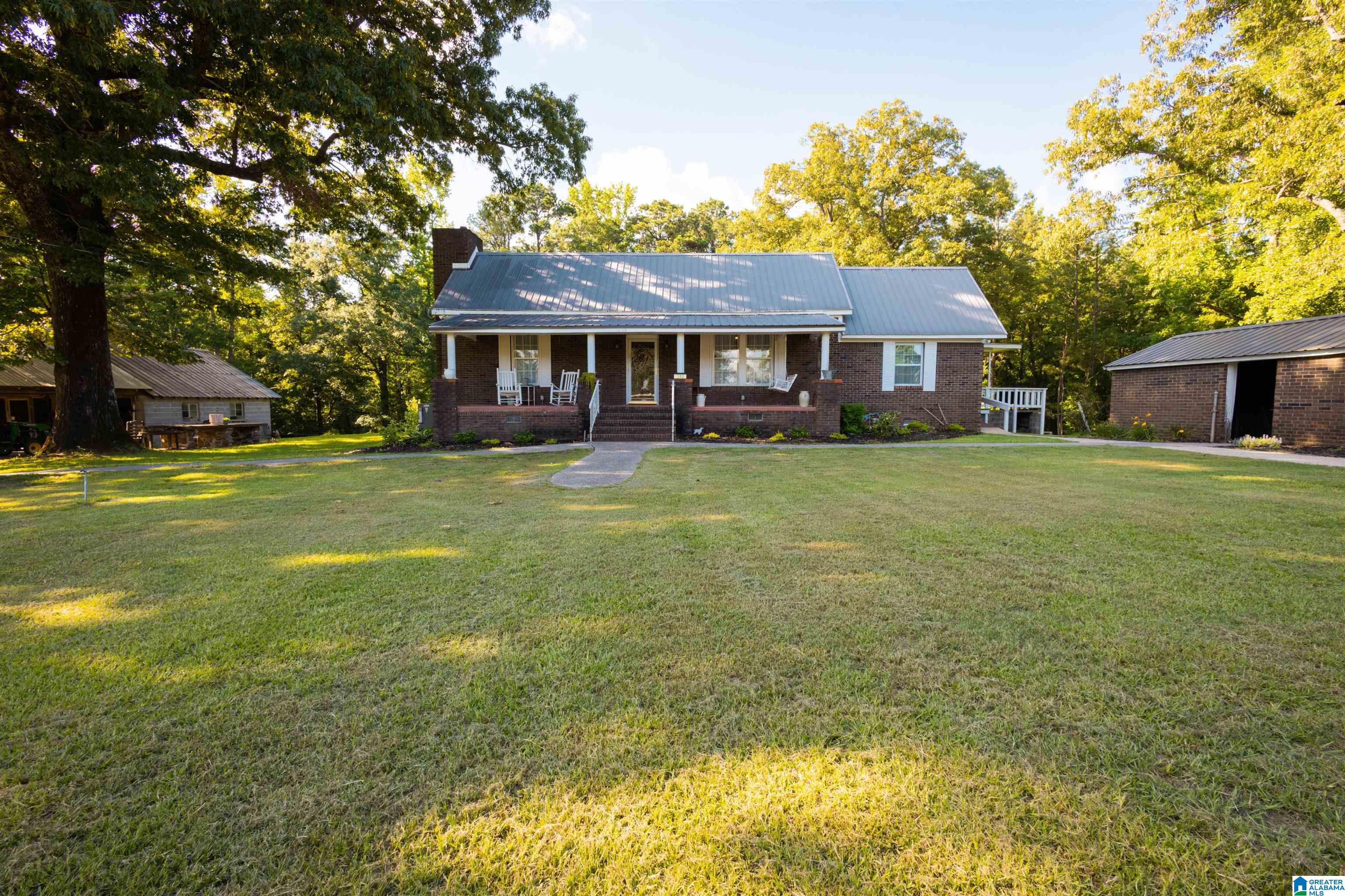 1st image of 240 Vance Road, West Blocton, AL 35184 | MLS# 21456106